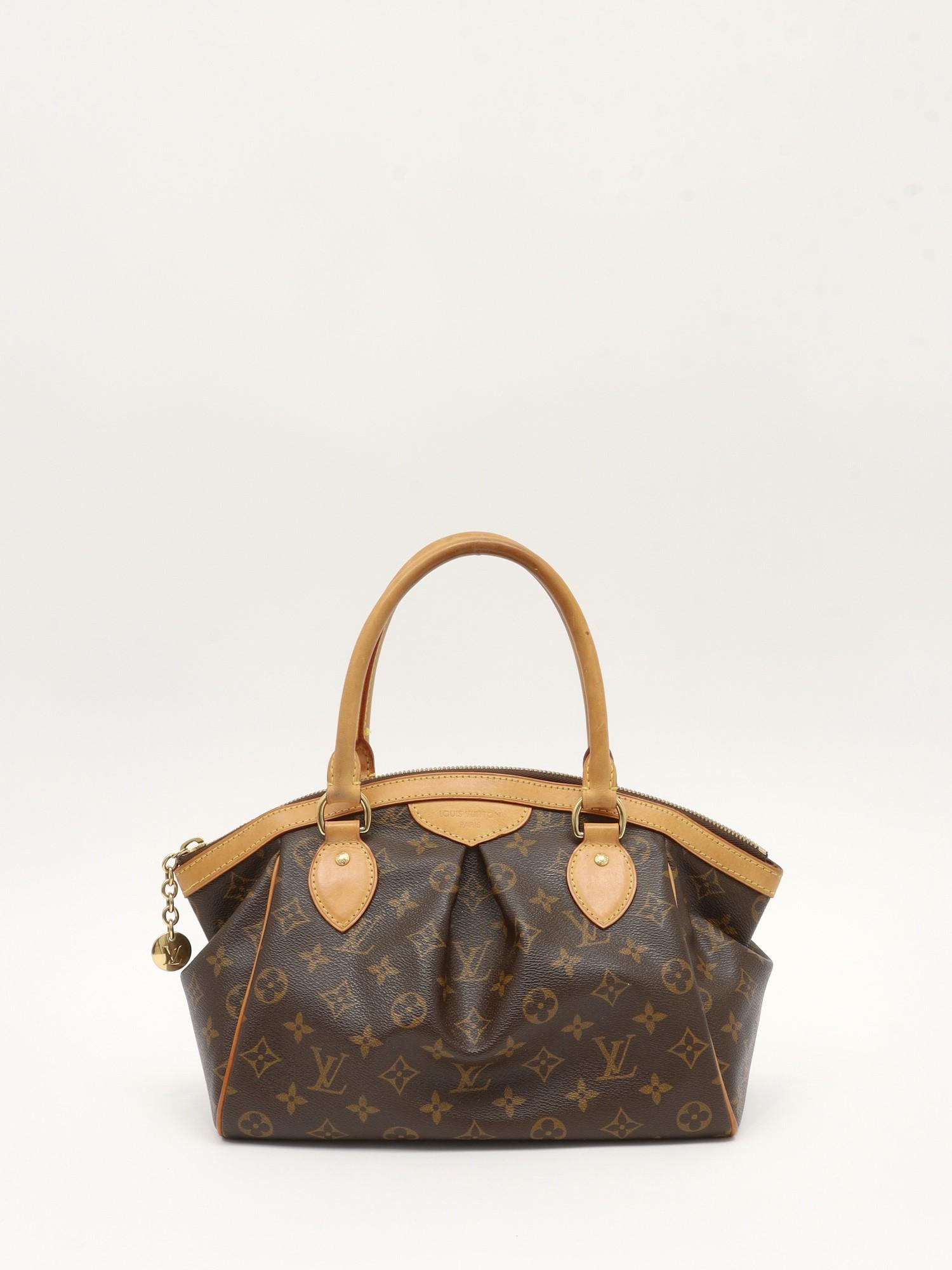 Louis Vuitton Tivoli , фото 1