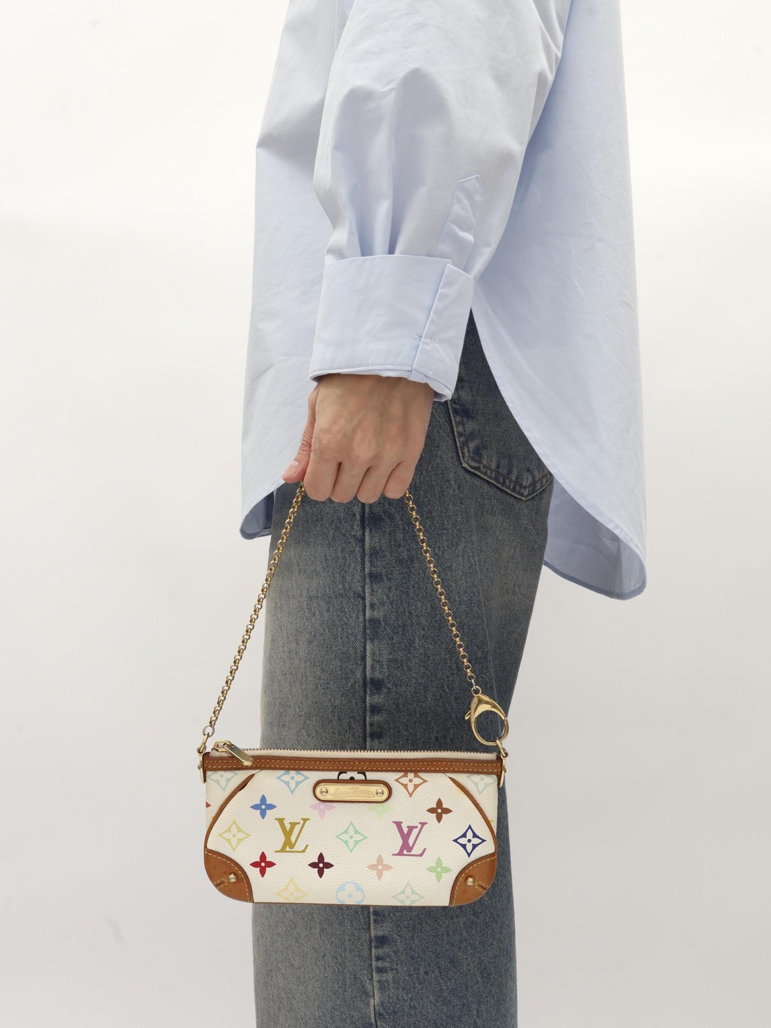 Louis Vuitton Milla , фото 2