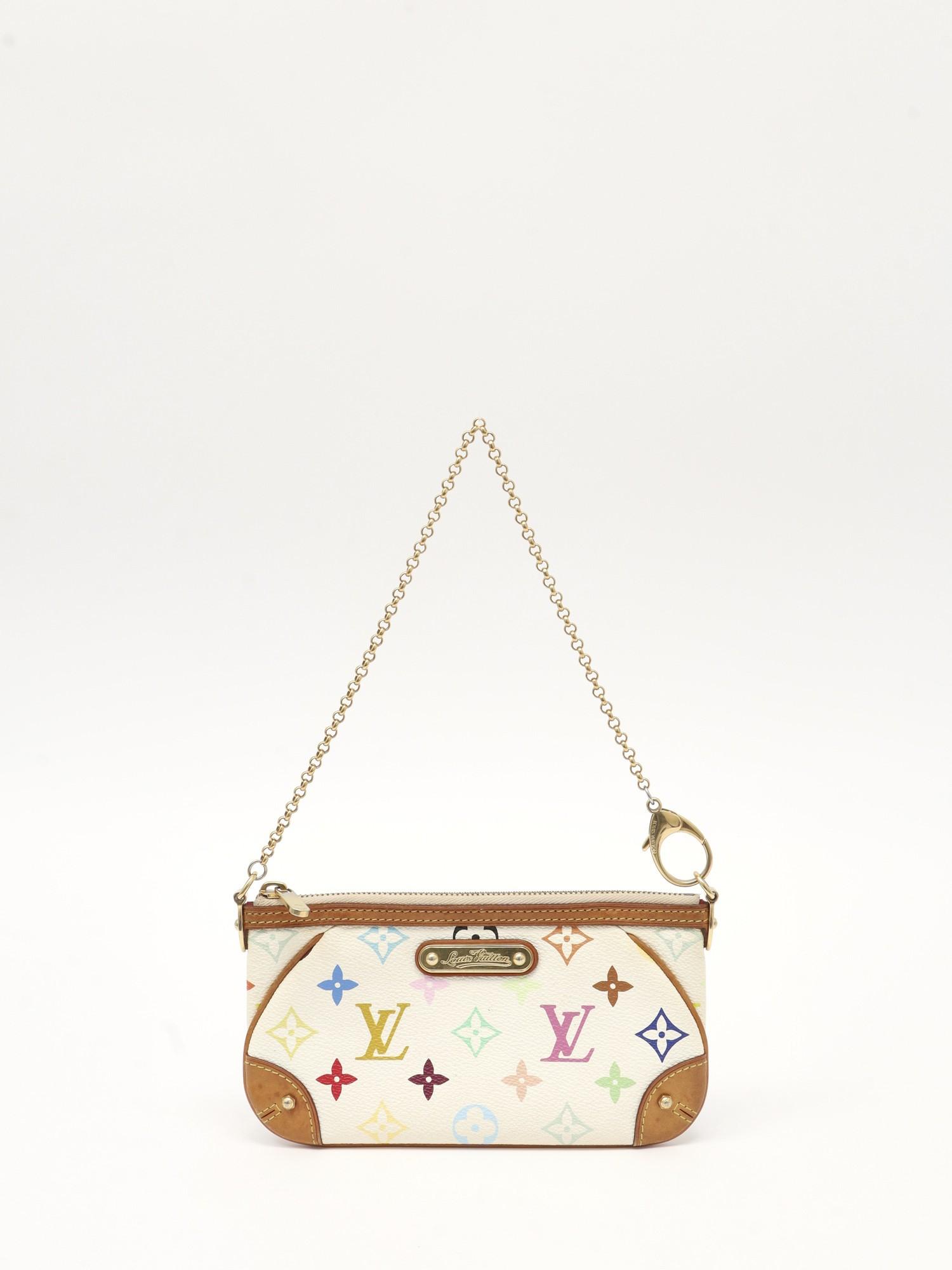 Louis Vuitton Milla , фото 1