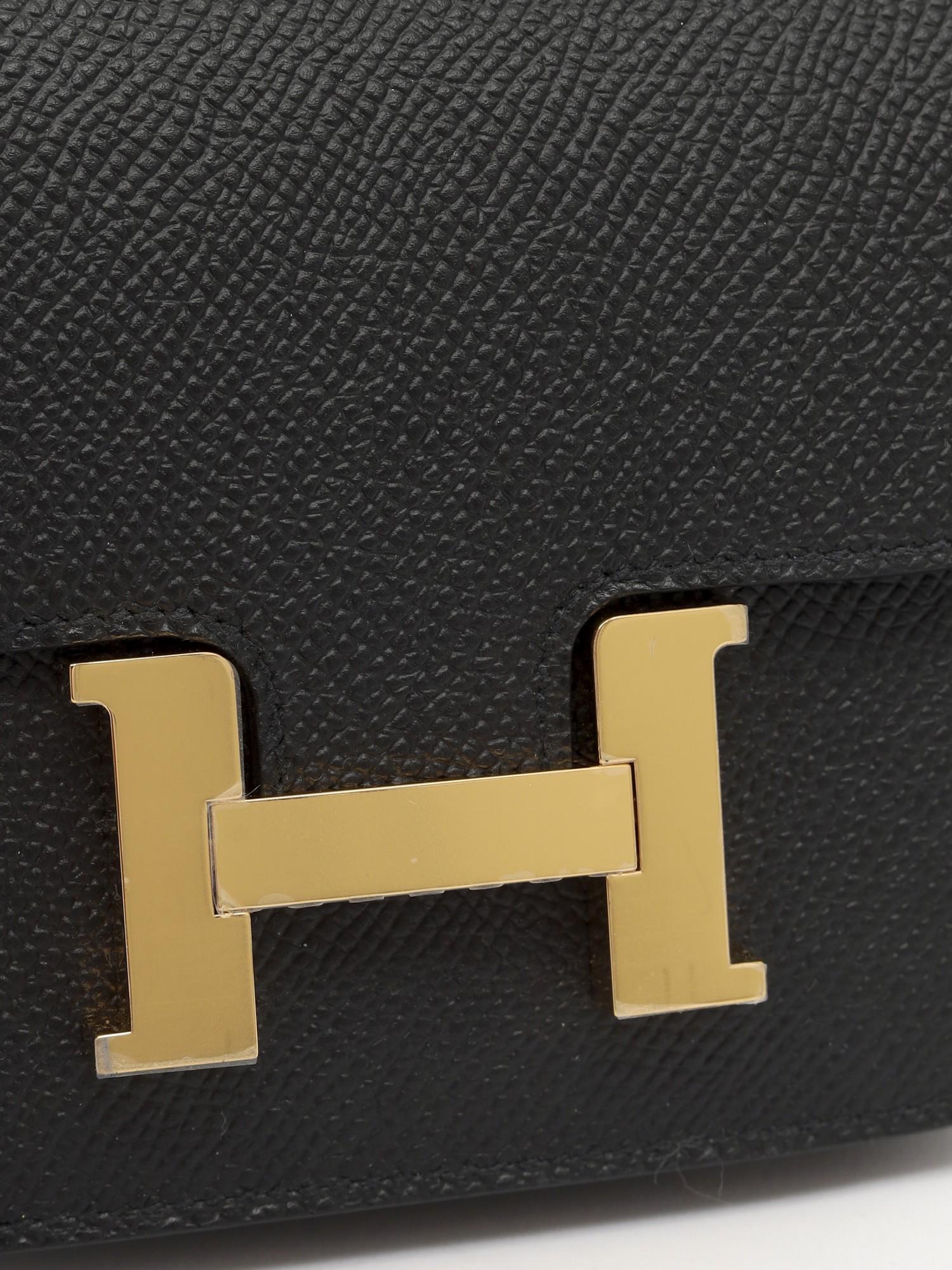 Hermes Constance , фото 5