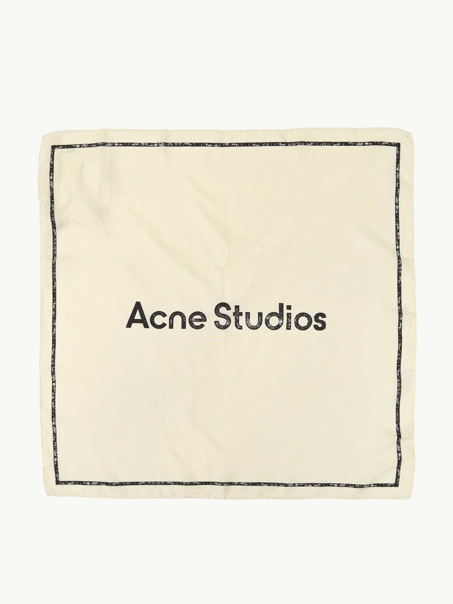 Acne Studios , фото 1