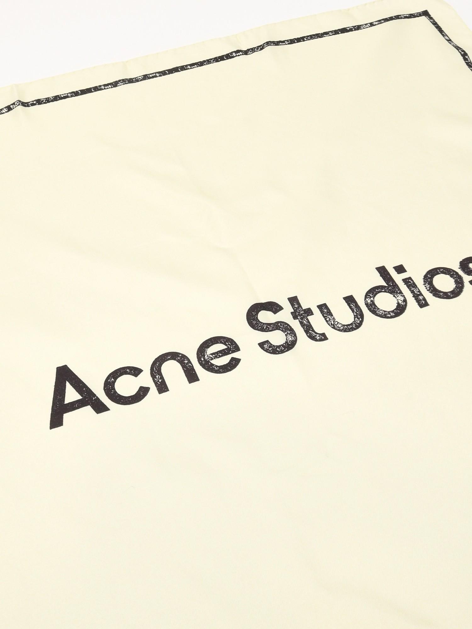 Acne Studios , фото 3