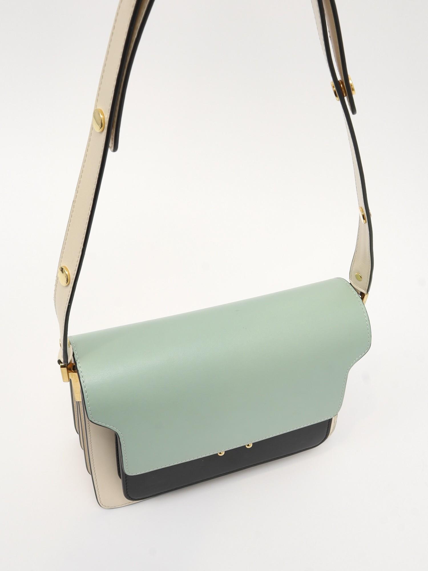 Marni Trunk , фото 5