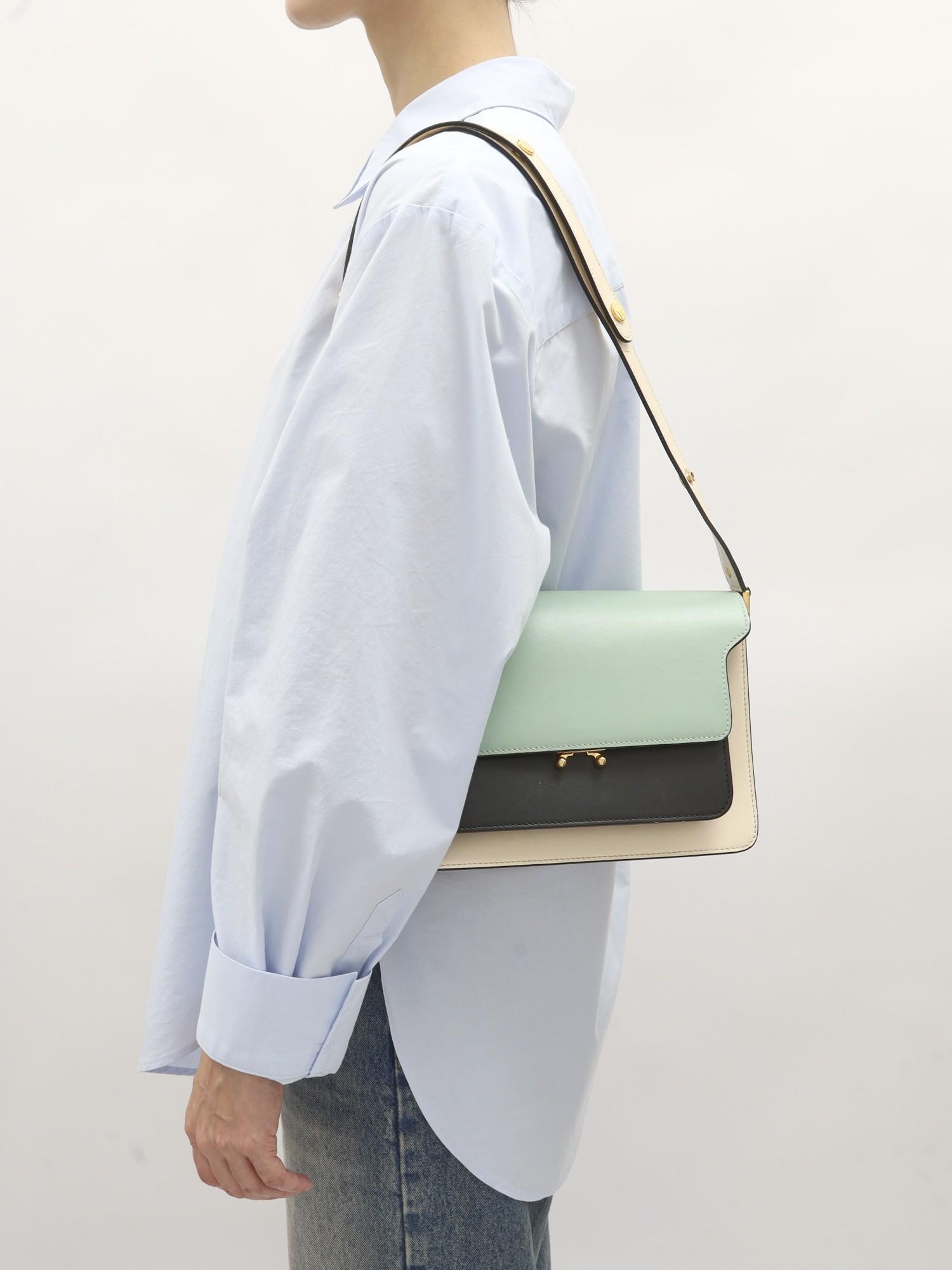 Marni Trunk , фото 2