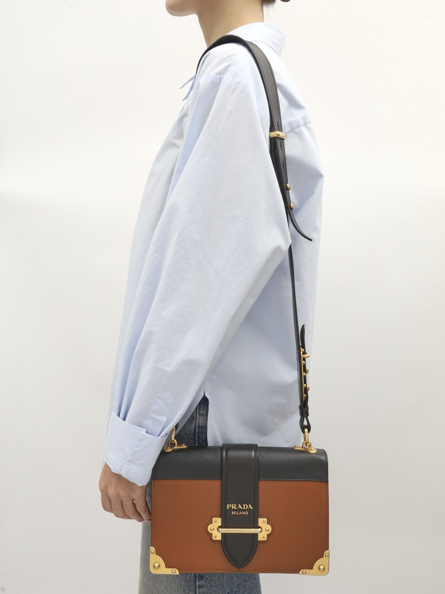 Prada Cahier , фото 2