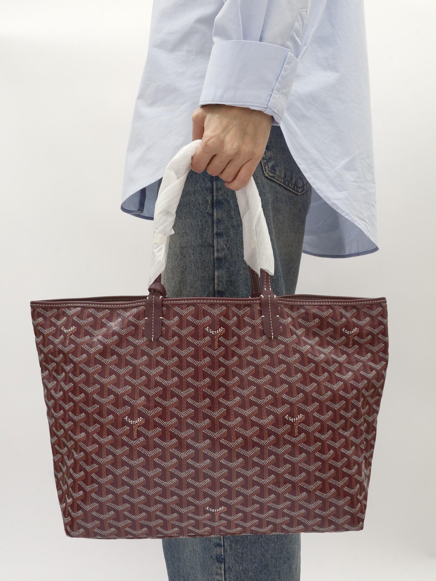 Goyard Saint Louis , фото 2