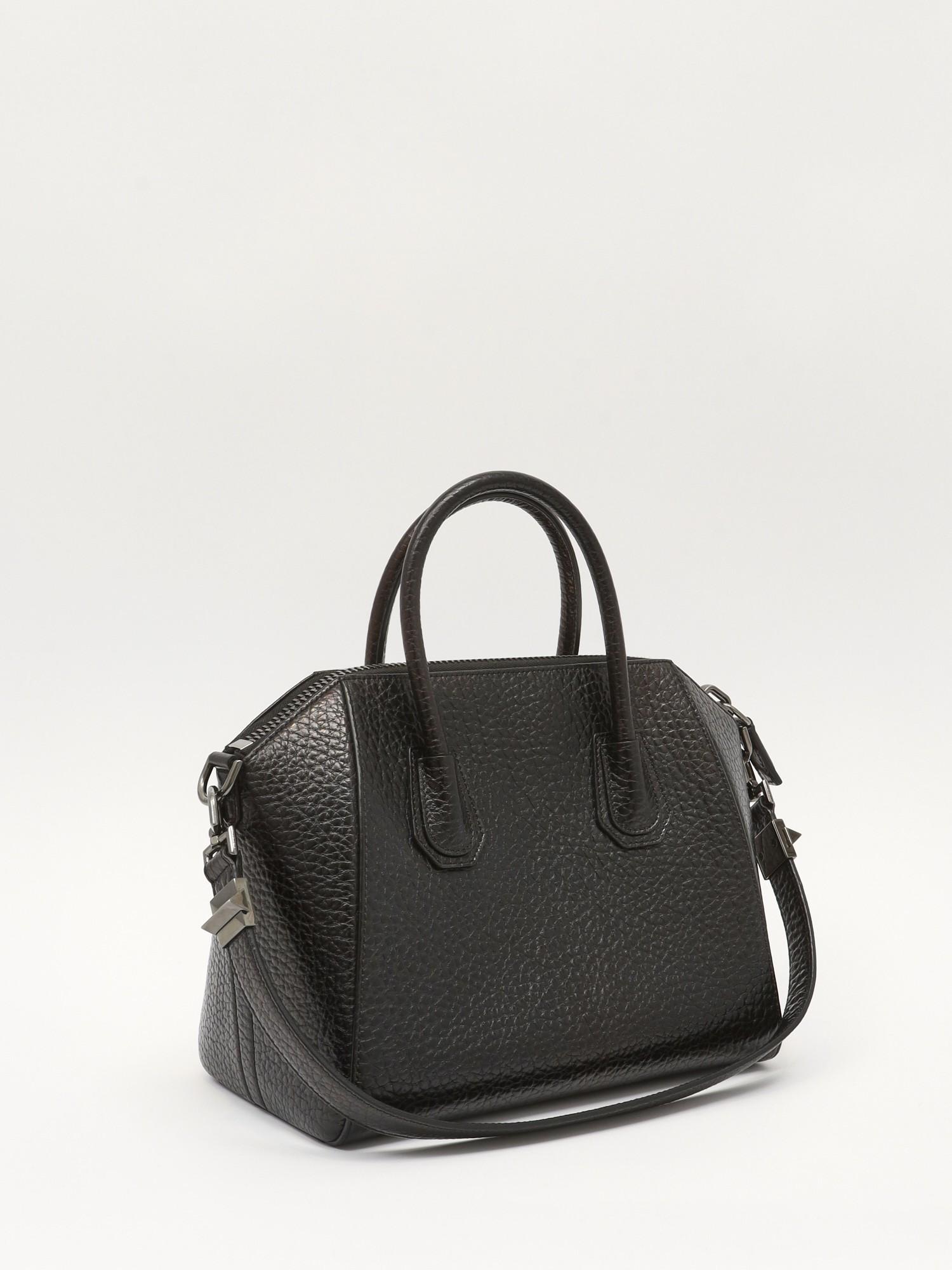 Givenchy Antigona , фото 4