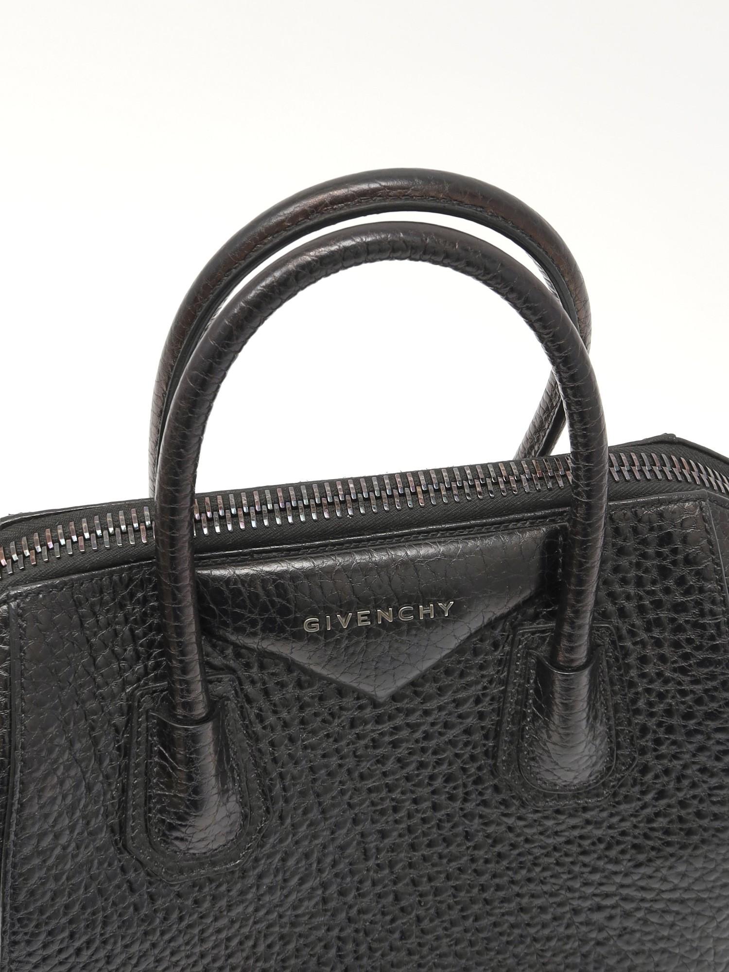 Givenchy Antigona , фото 5