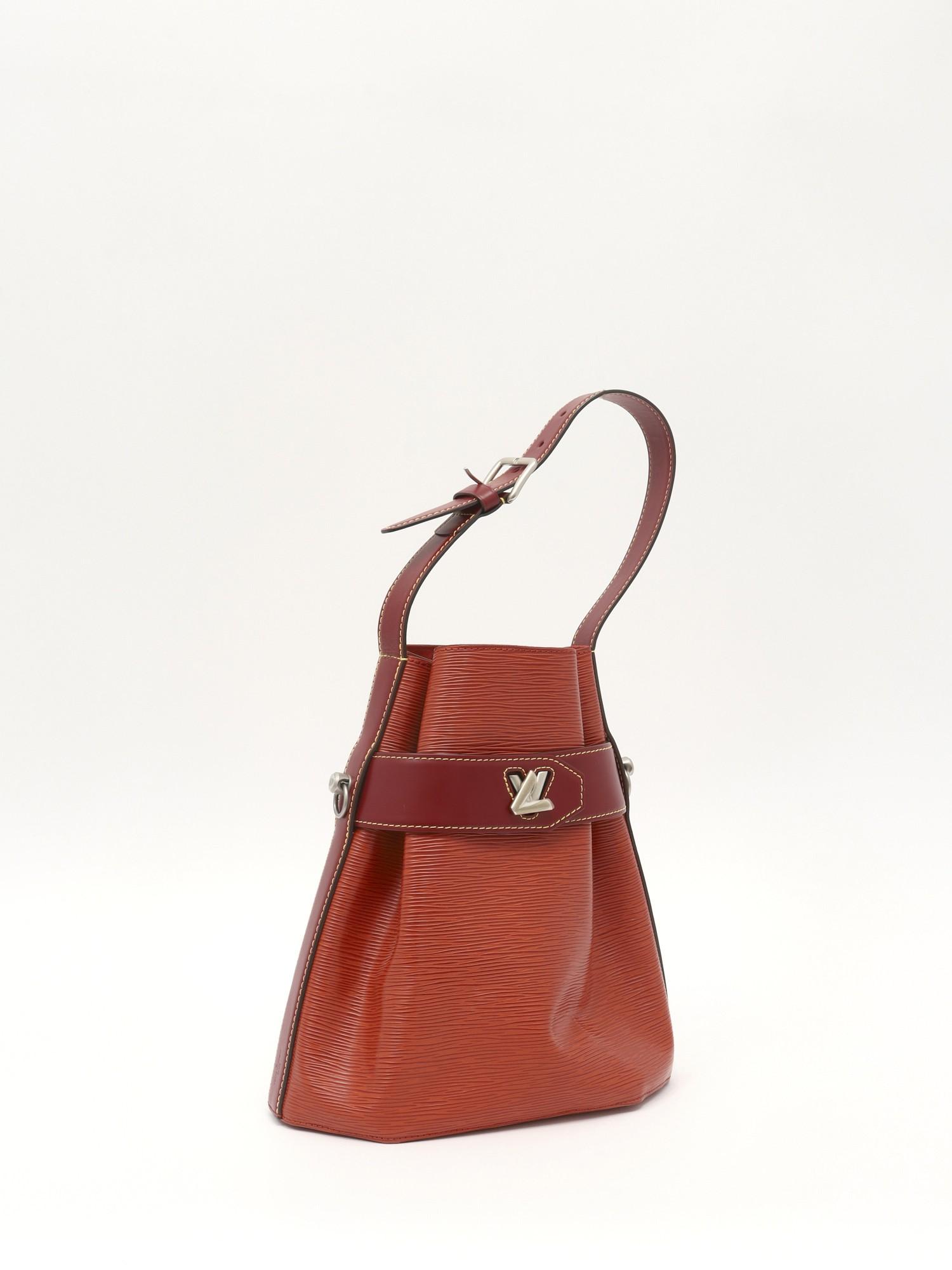 Louis Vuitton Twist , фото 3