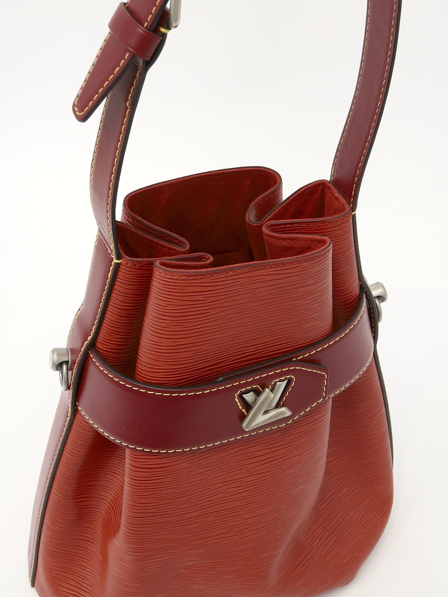Louis Vuitton Twist , фото 5