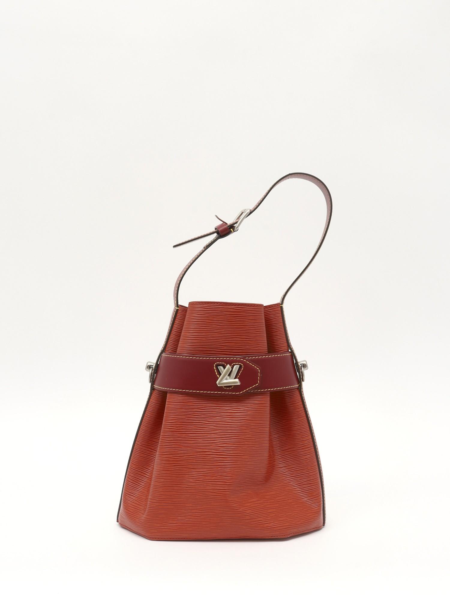 Louis Vuitton Twist , фото 1