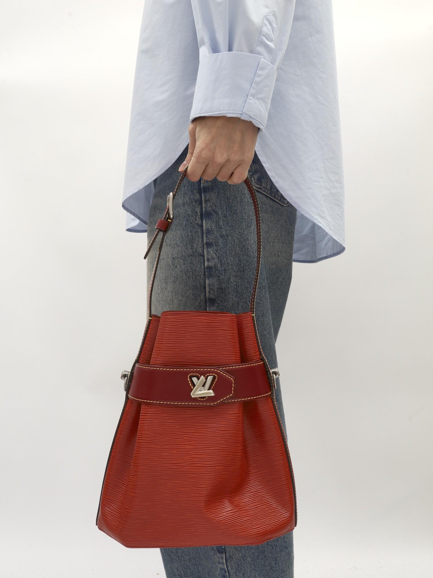 Louis Vuitton Twist , фото 2