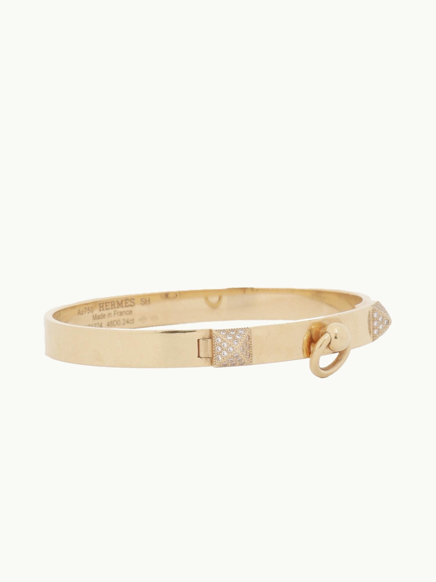 Hermes Collier De Chien , фото 5