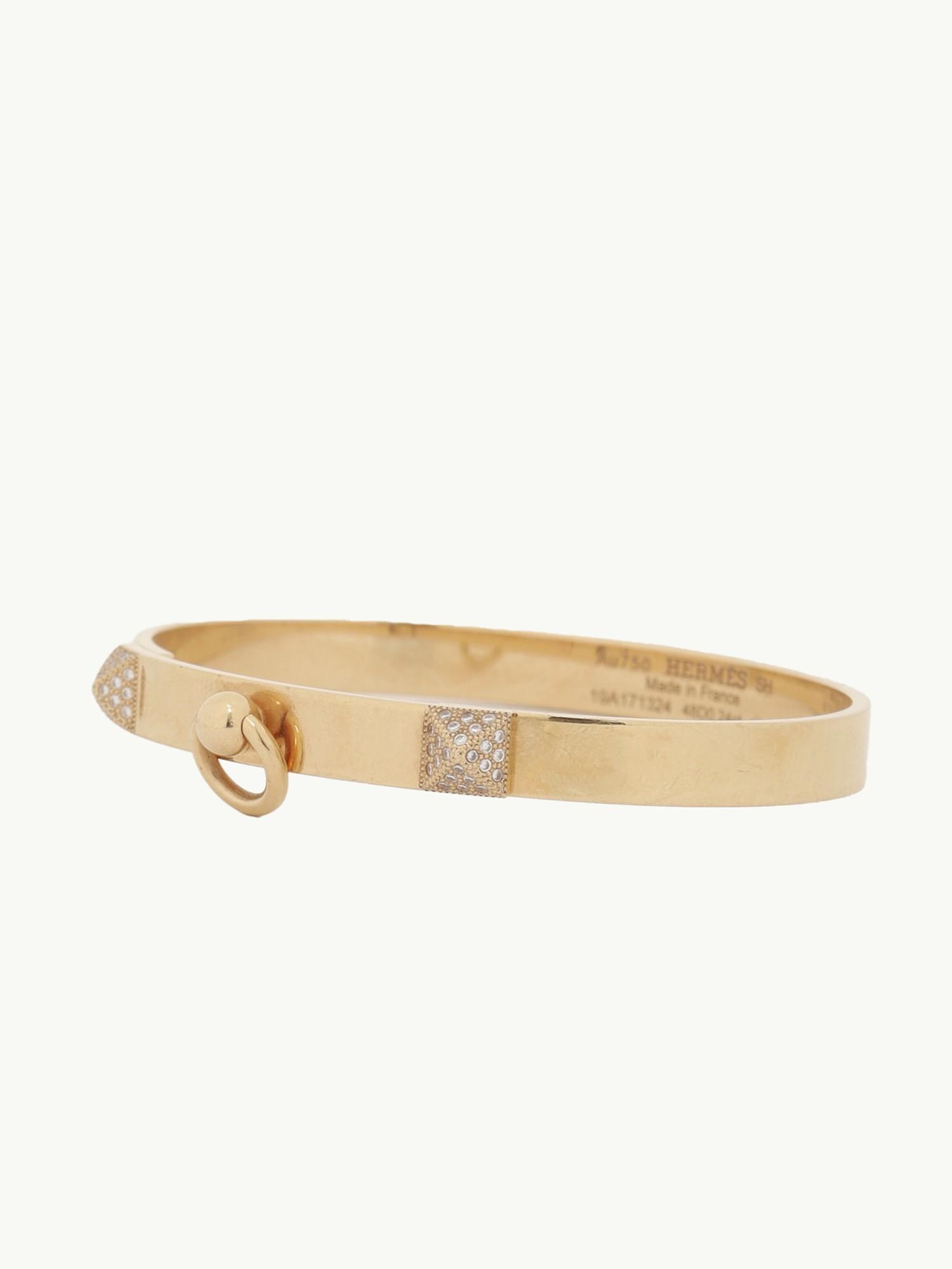 Hermes Collier De Chien , фото 4