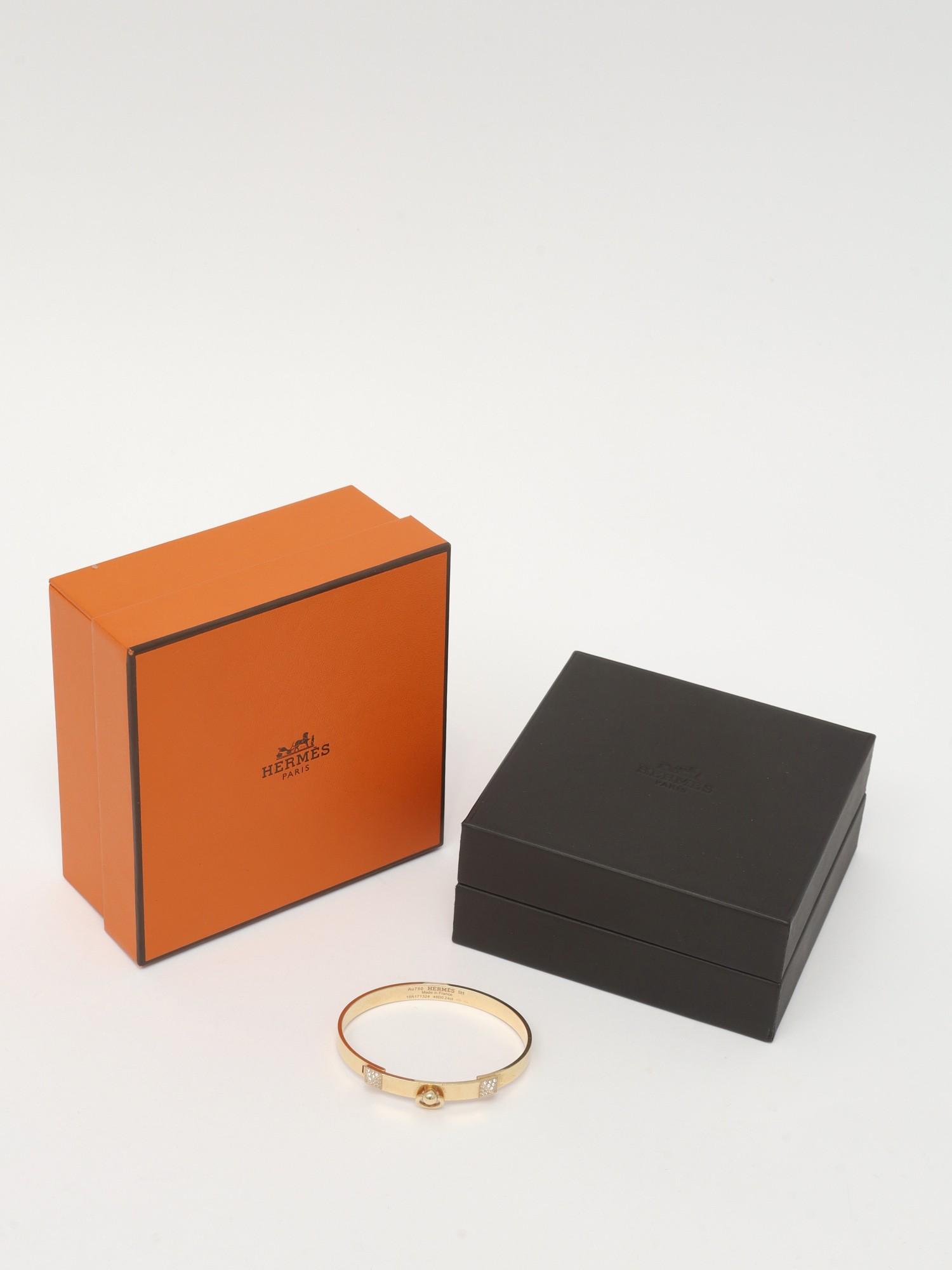 Hermes Collier De Chien , фото 3