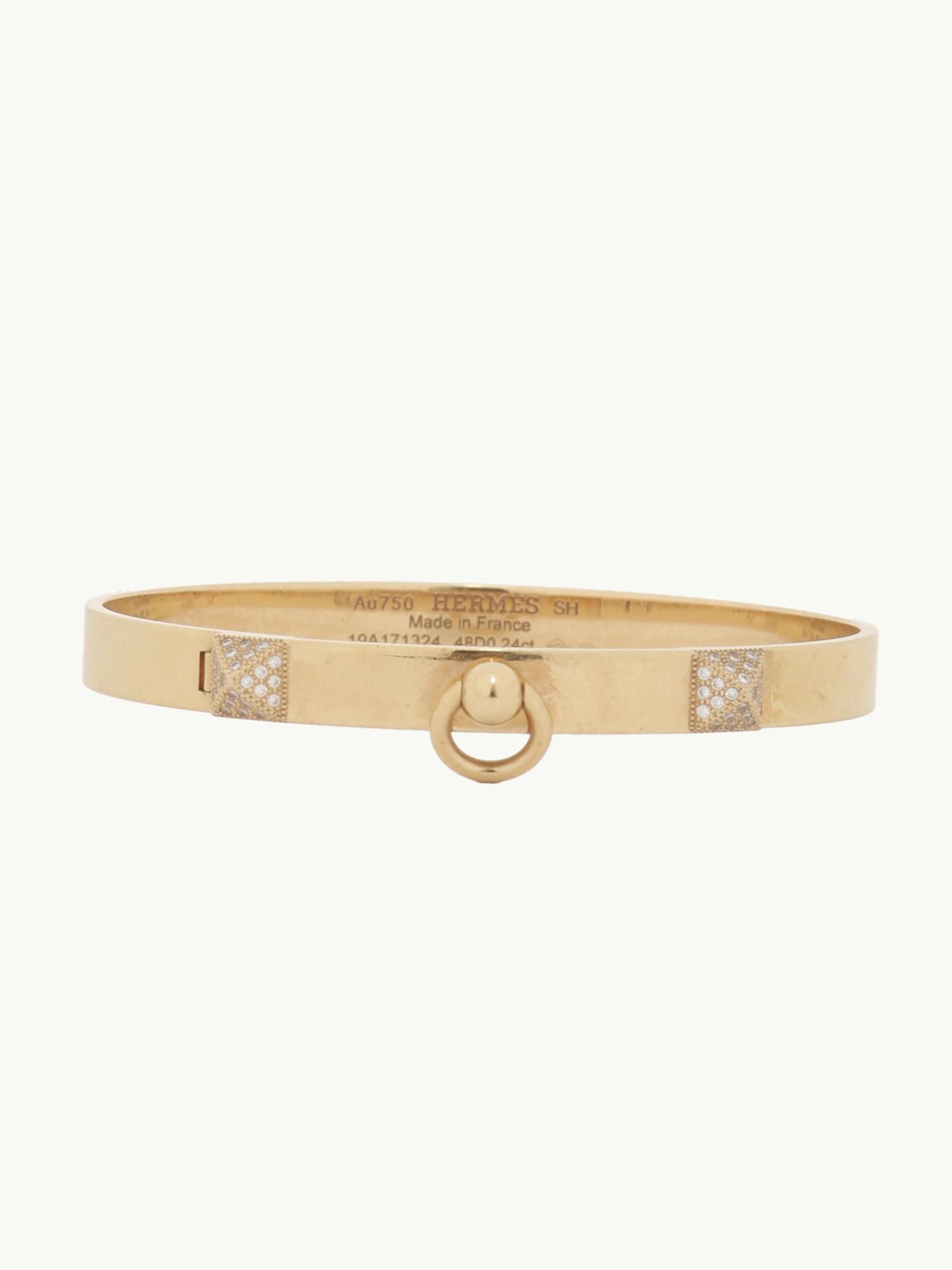 Hermes Collier De Chien , фото 1