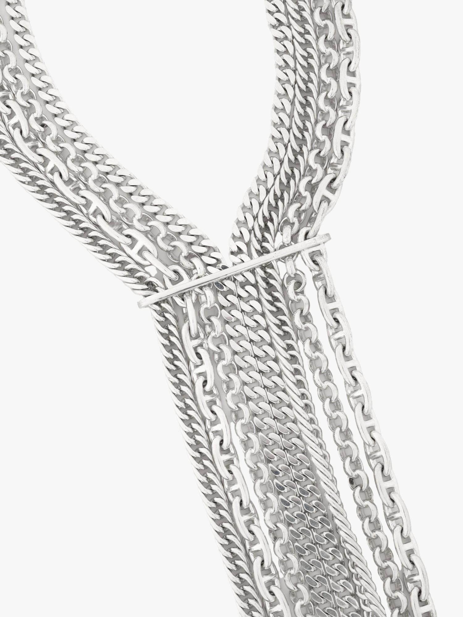 Hermes Chaine d'ancre , фото 3