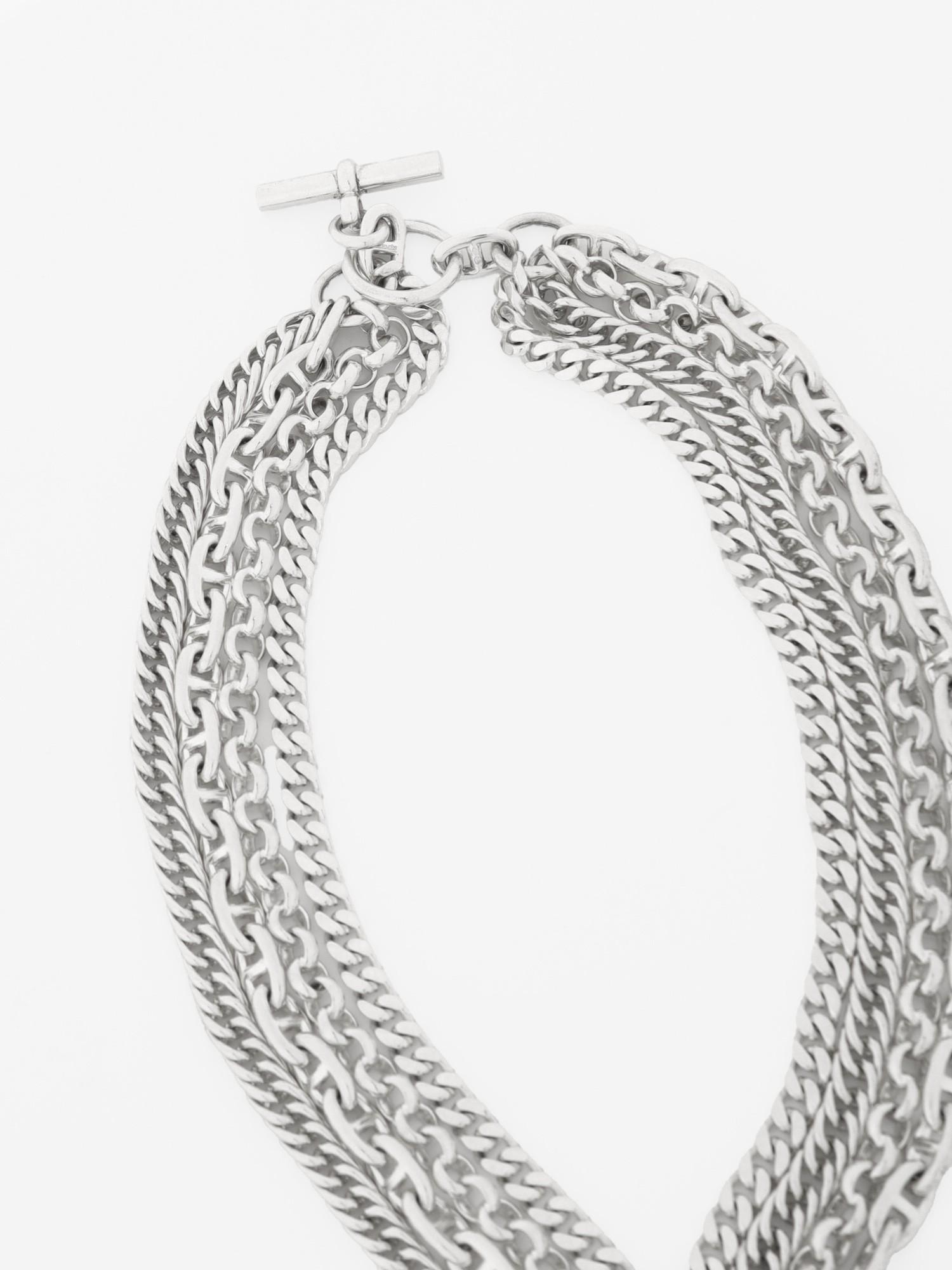 Hermes Chaine d'ancre , фото 4