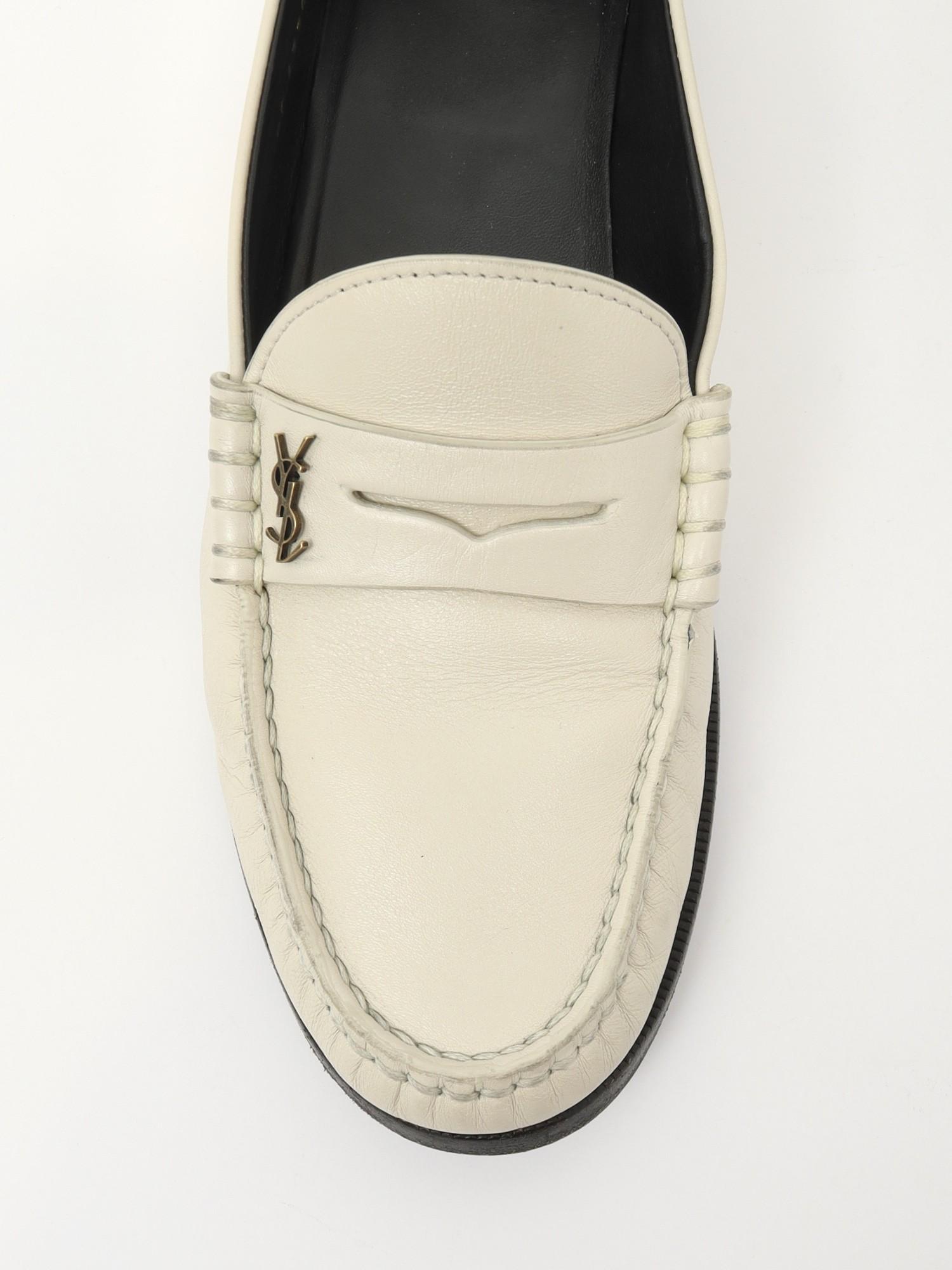 Saint Laurent 38, фото 5