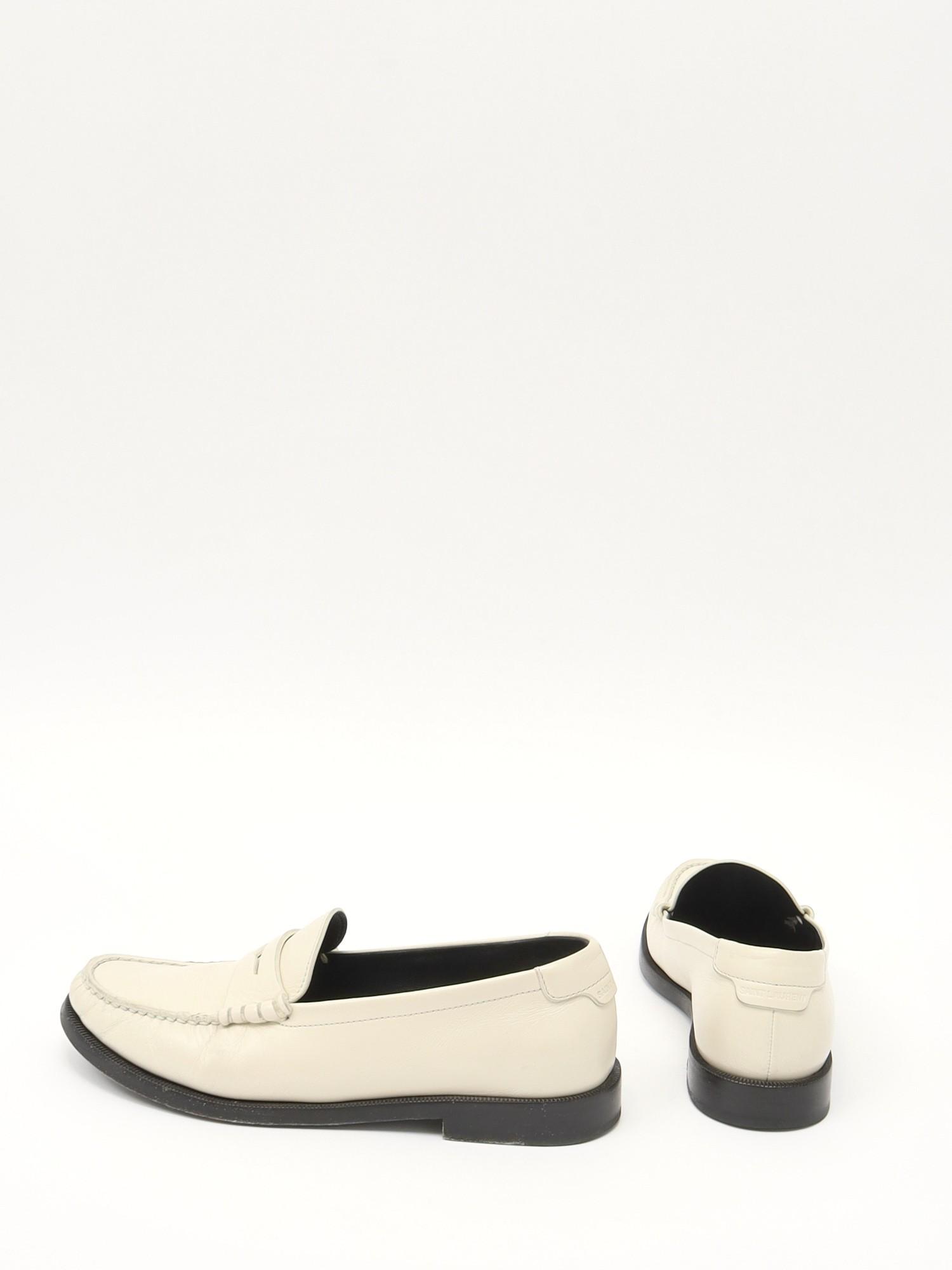 Saint Laurent 38, фото 4