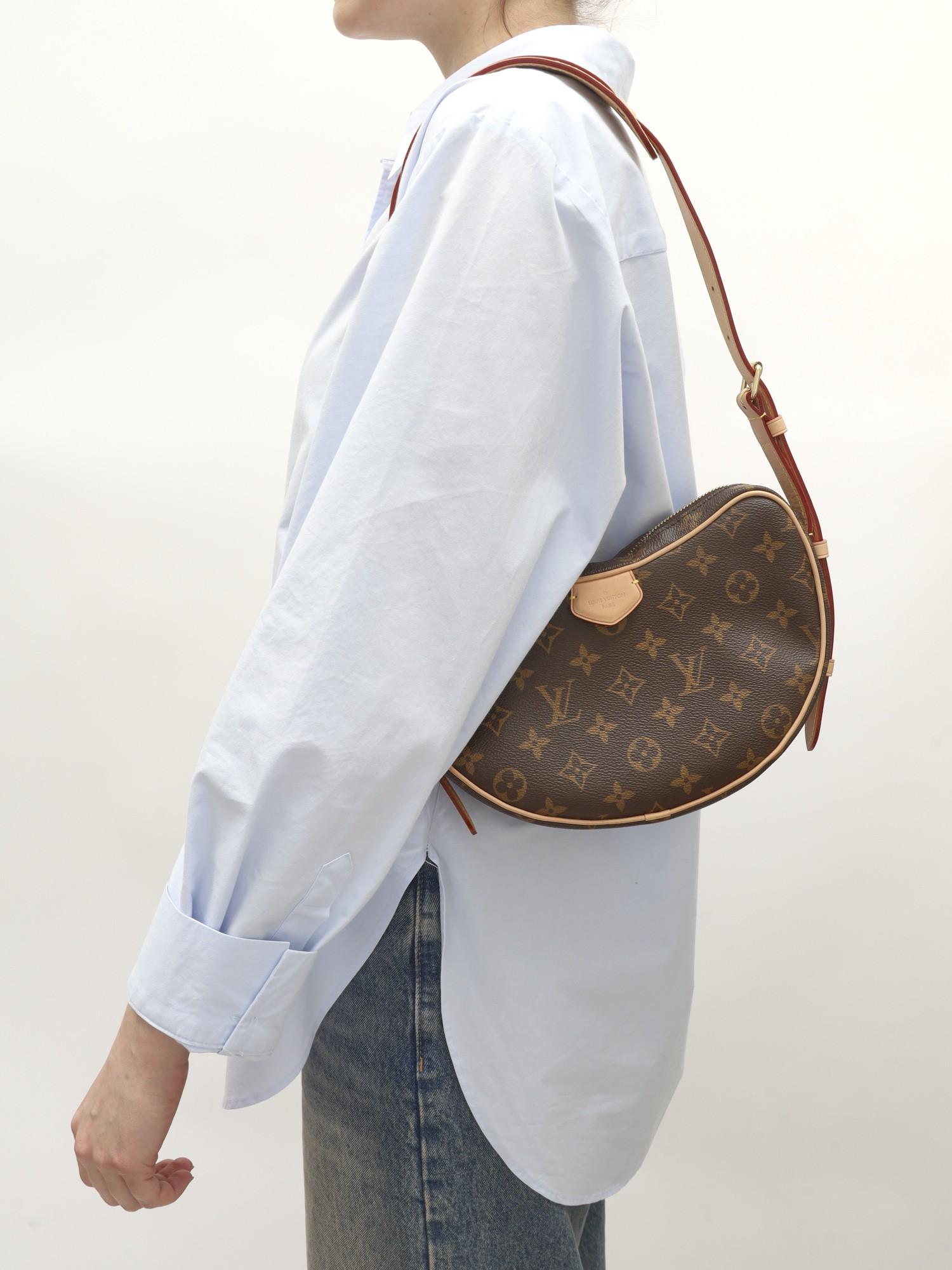 Louis Vuitton Croissant , фото 2