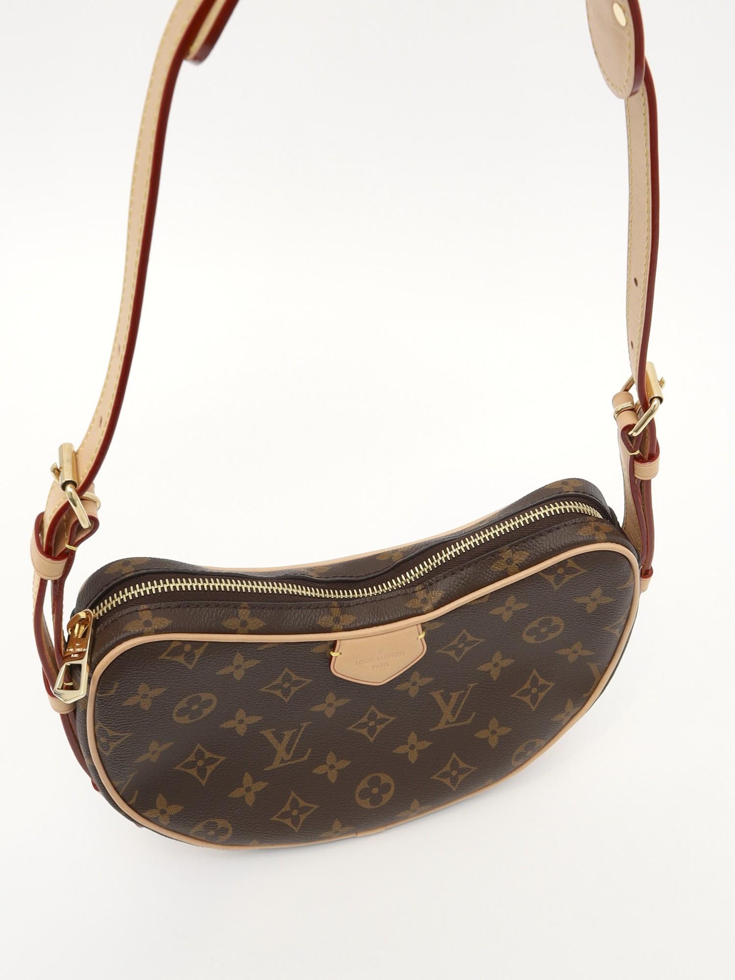Louis Vuitton Croissant , фото 5