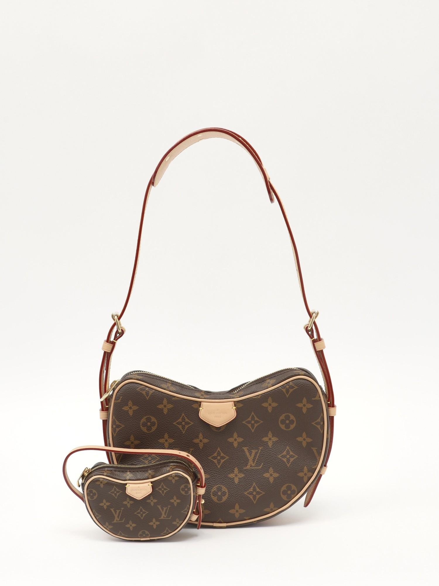 Louis Vuitton Croissant , фото 1