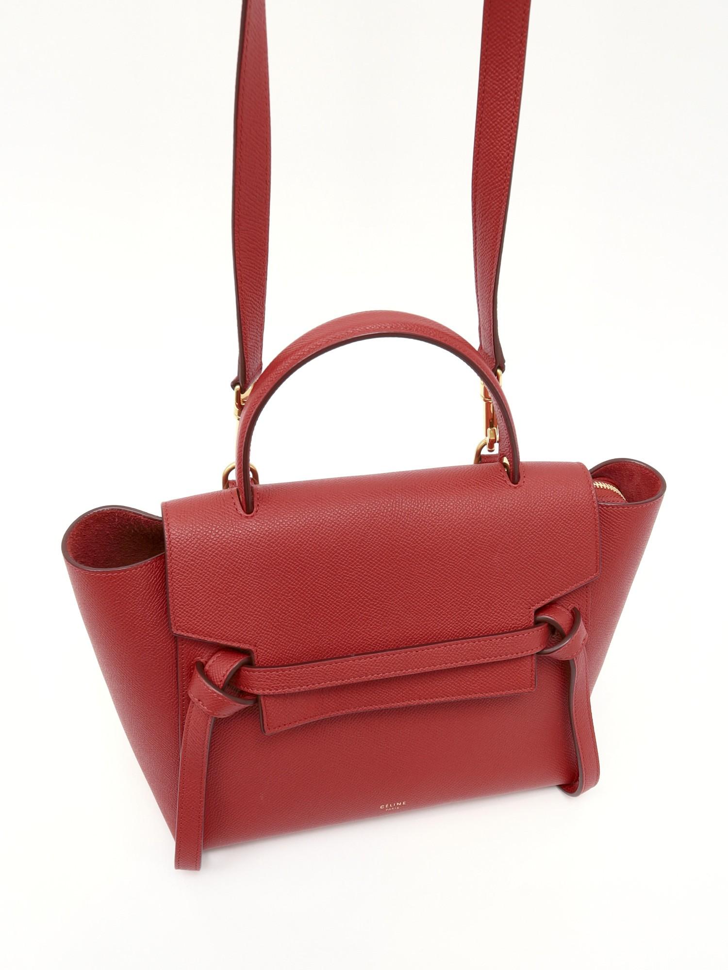 Celine Belt , фото 5