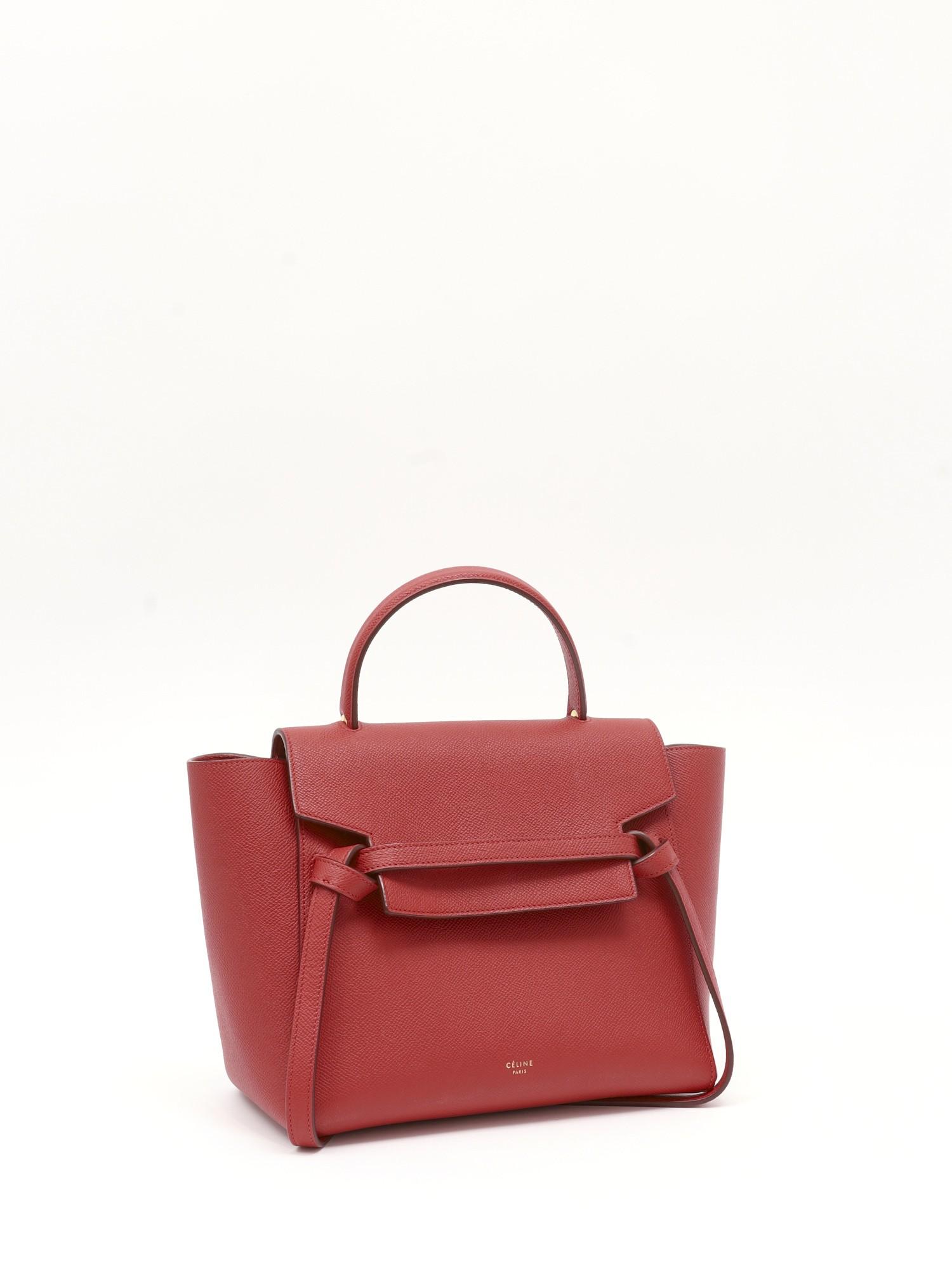 Celine Belt , фото 3