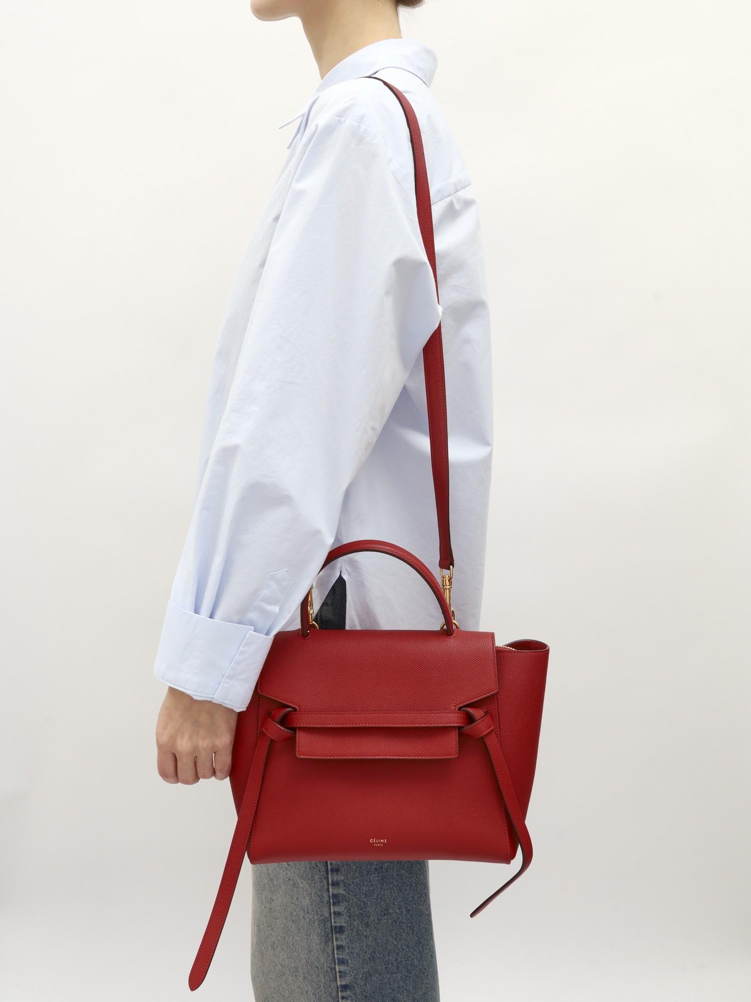 Celine Belt , фото 2