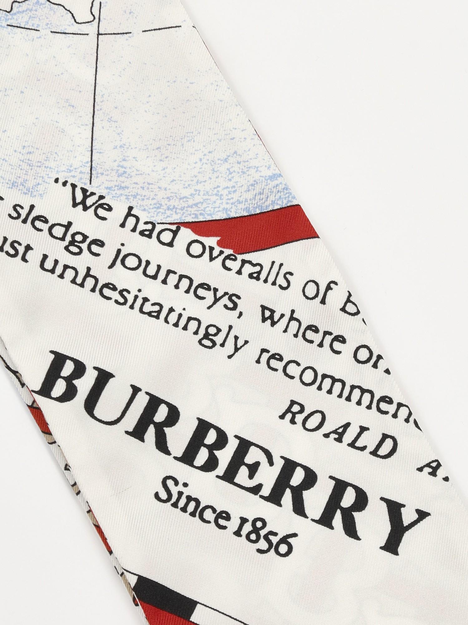 Burberry , фото 4