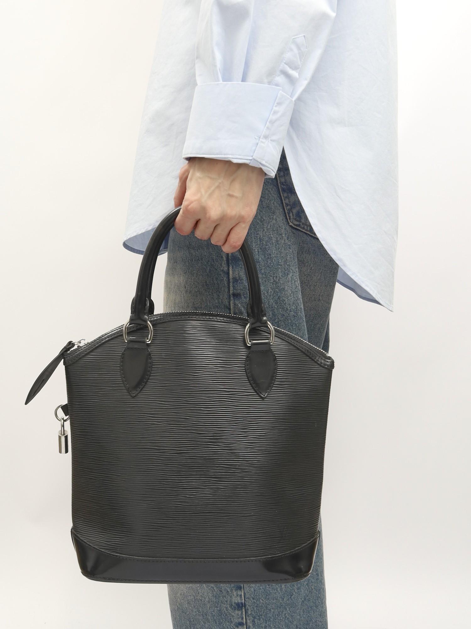 Louis Vuitton Lockit , фото 2