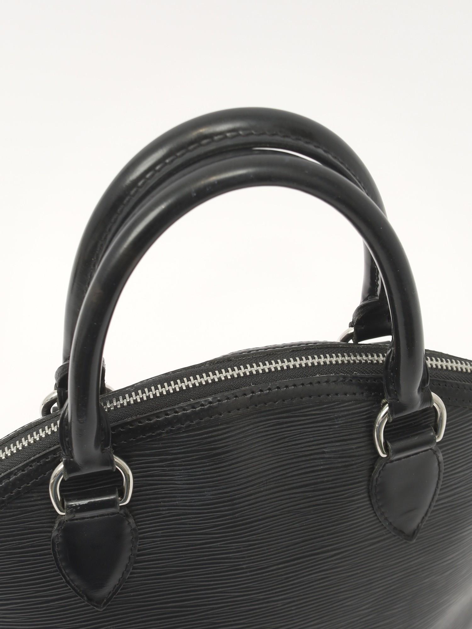 Louis Vuitton Lockit , фото 5