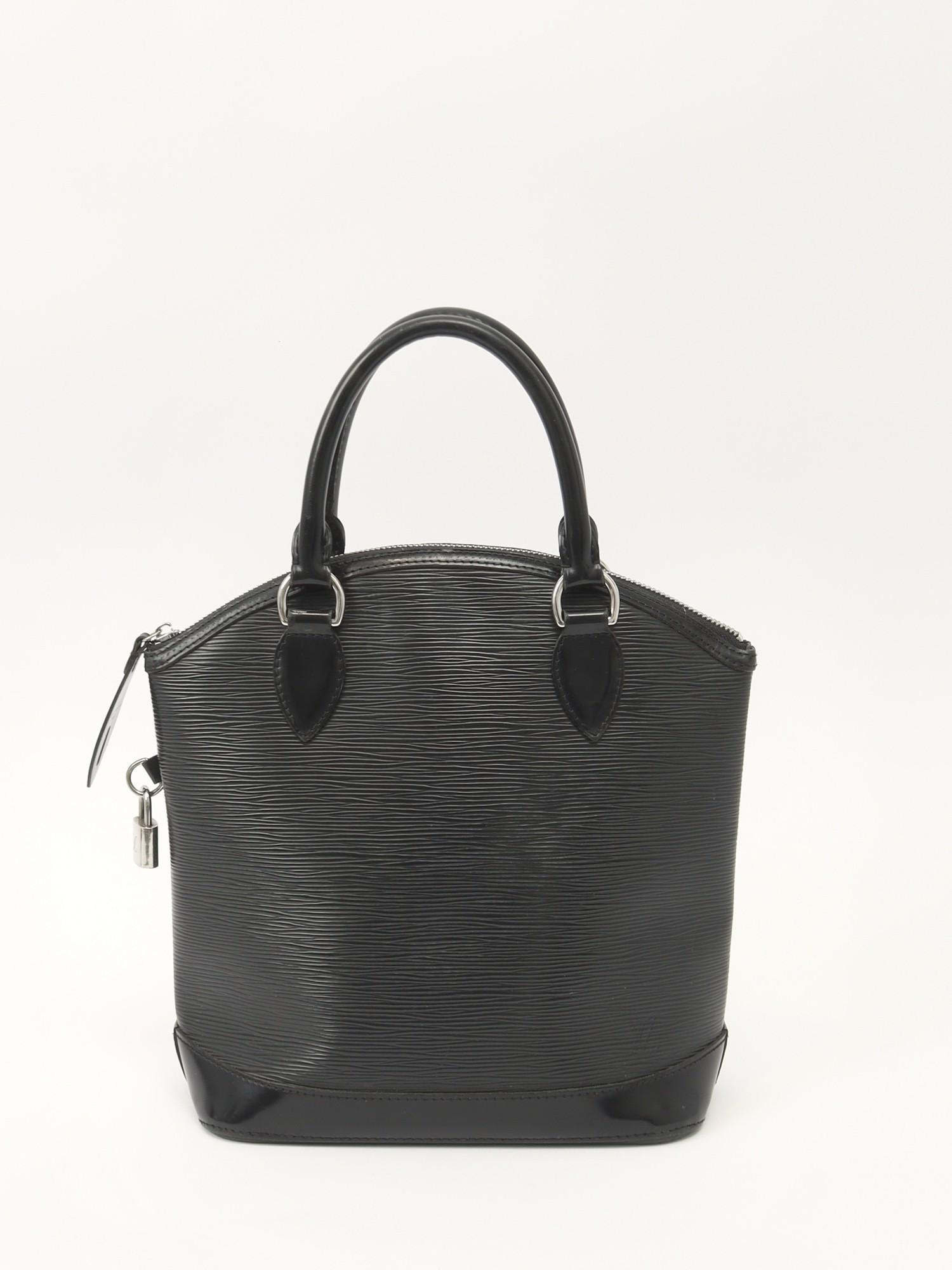 Louis Vuitton Lockit , фото 1