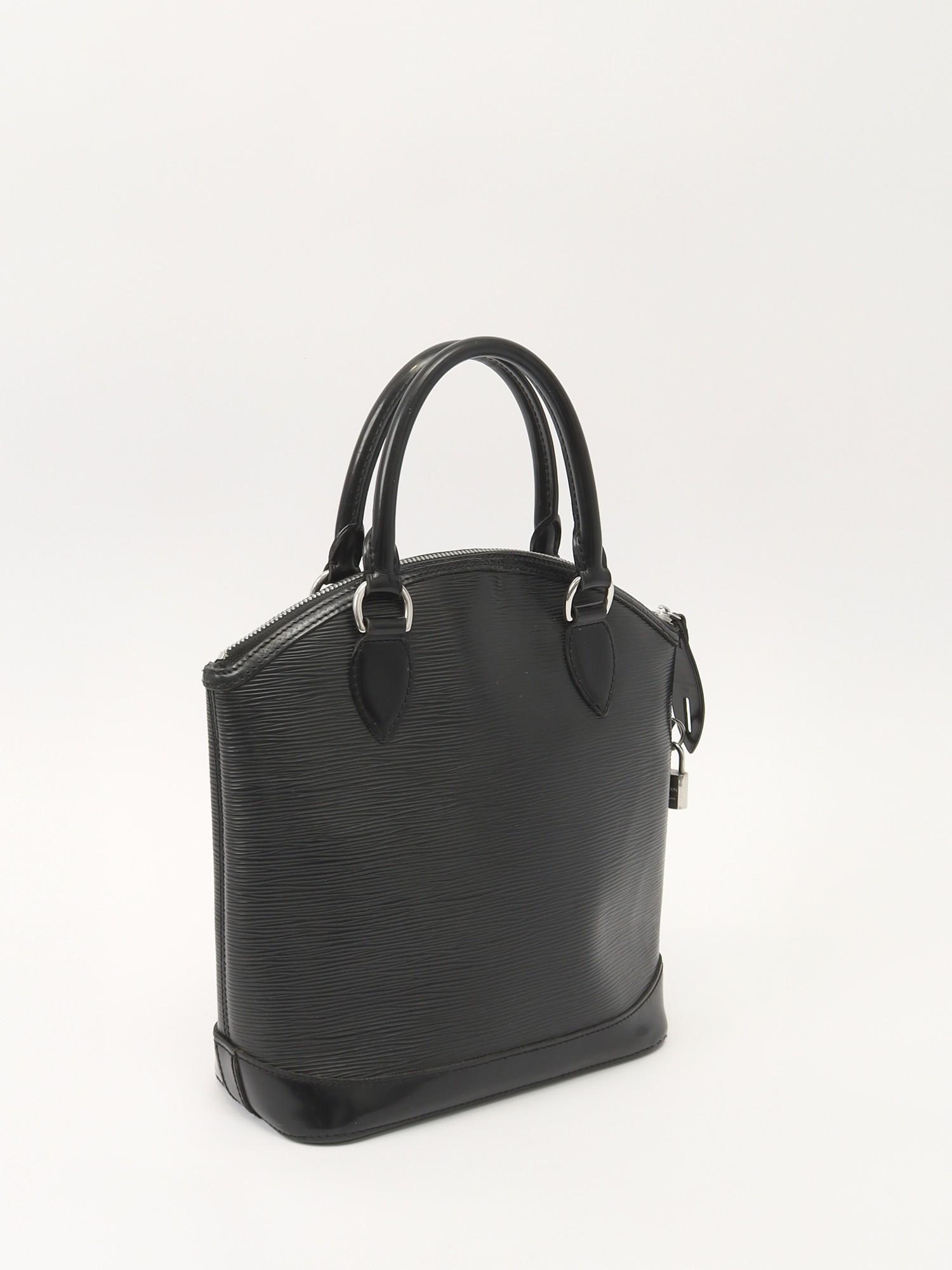 Louis Vuitton Lockit , фото 4