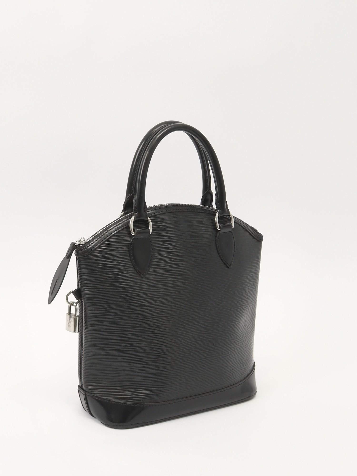 Louis Vuitton Lockit , фото 3