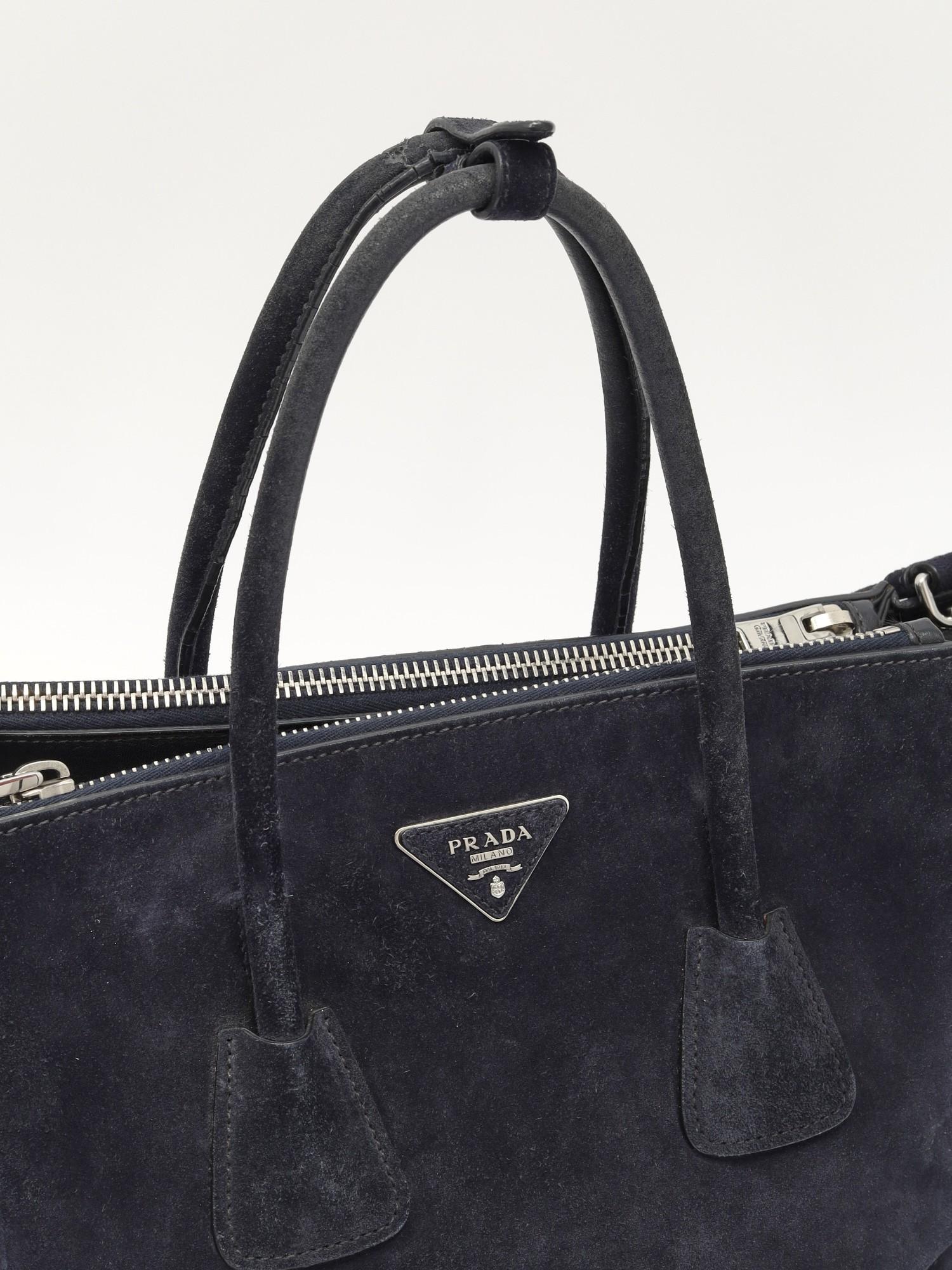 Prada Double Front Pocket , фото 5