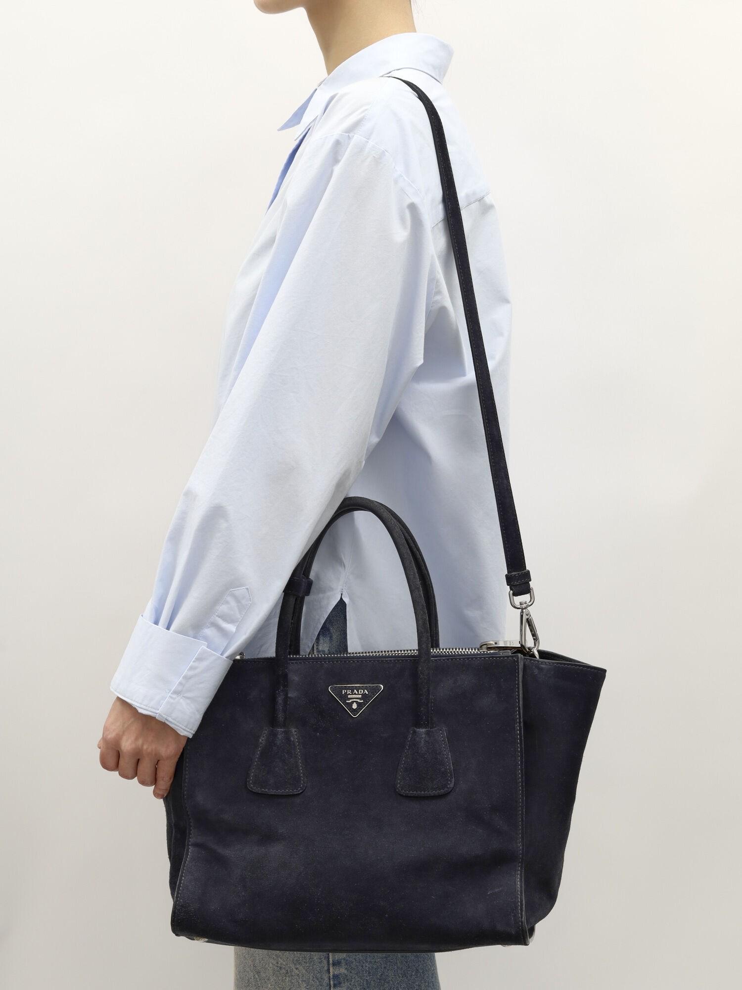 Prada Double Front Pocket , фото 2