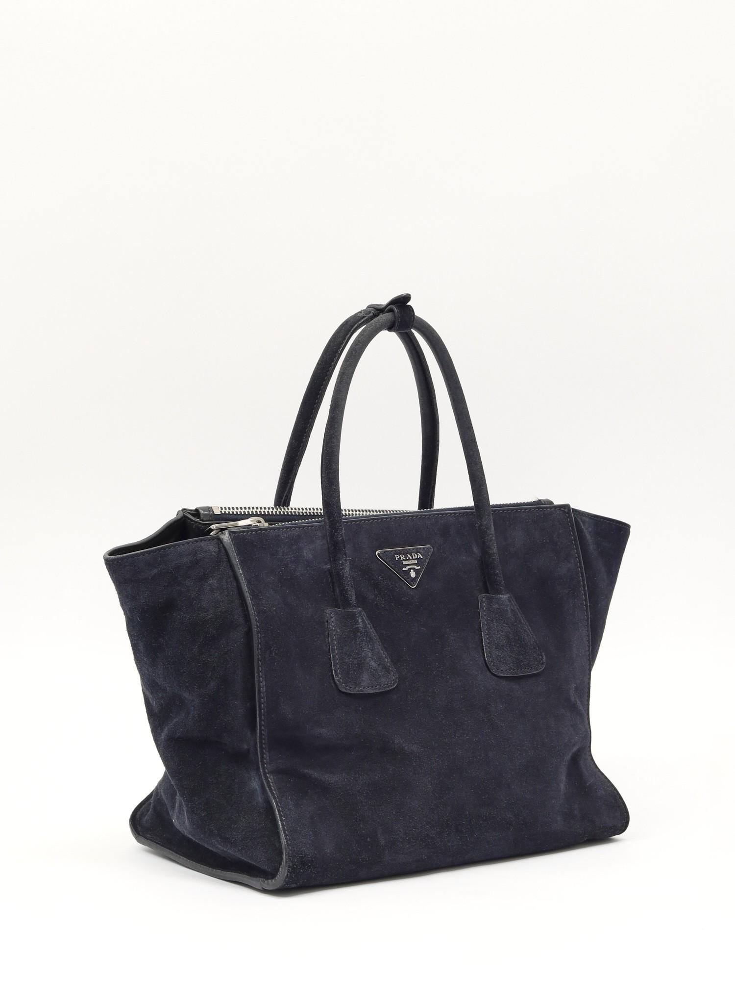 Prada Double Front Pocket , фото 3