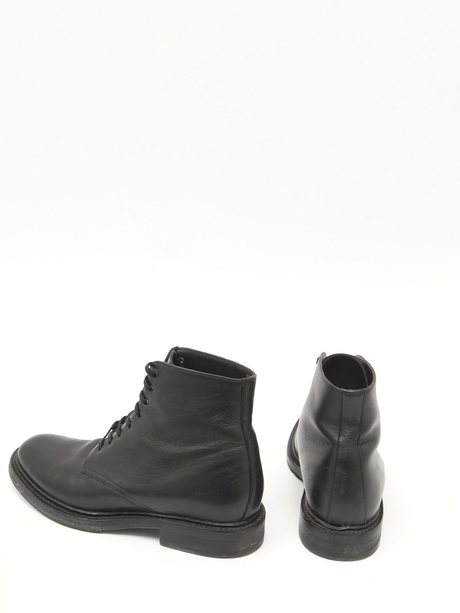 Saint Laurent 39, фото 4