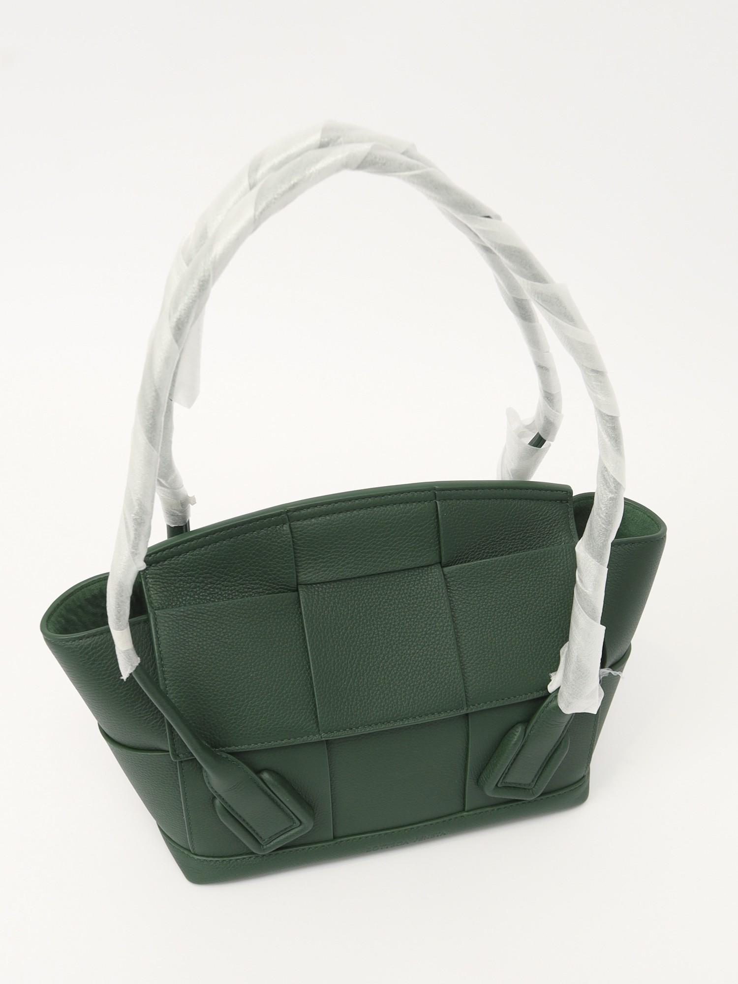 Bottega Veneta Arco , фото 5