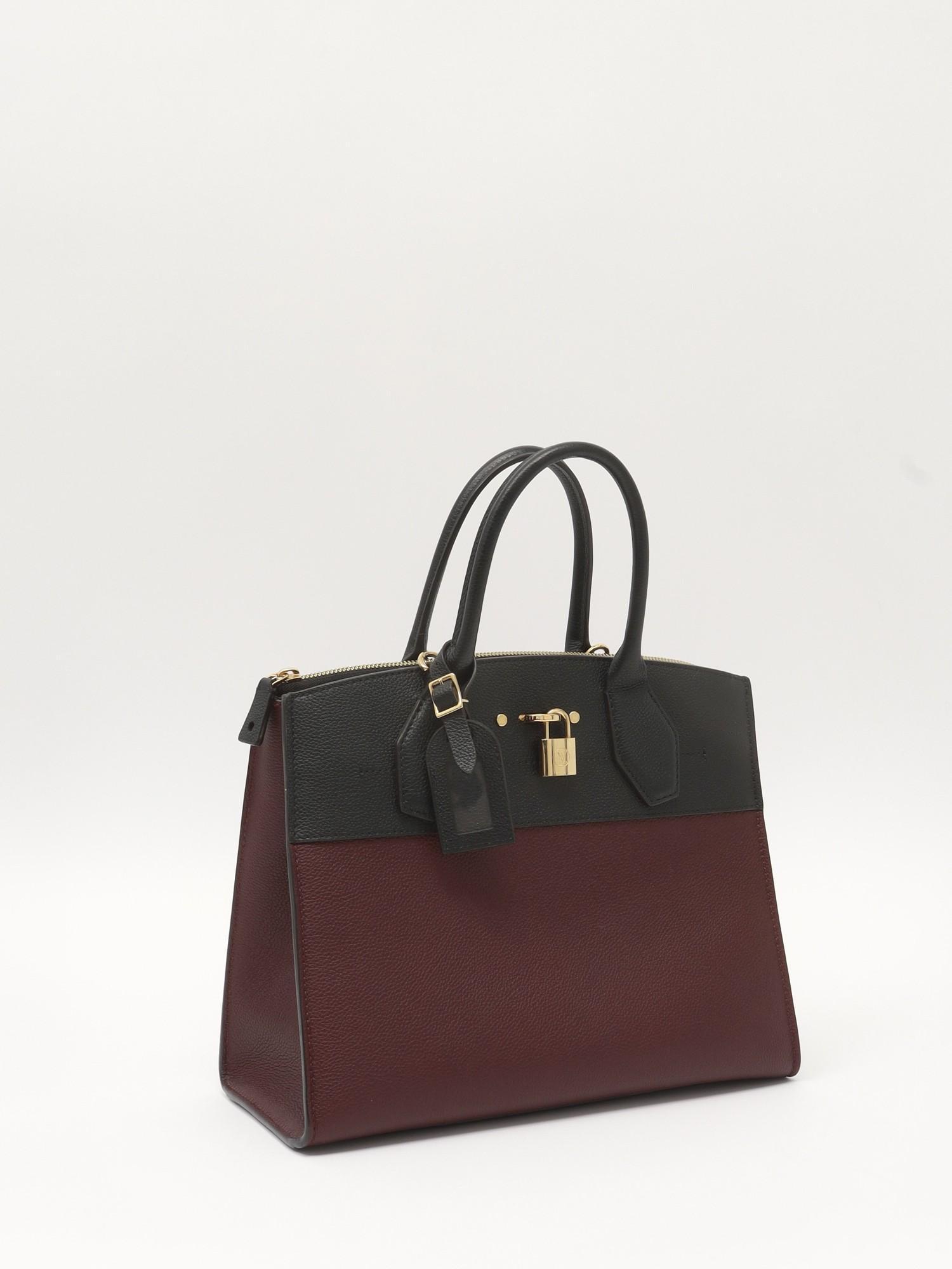 Louis Vuitton City Steamer , фото 3