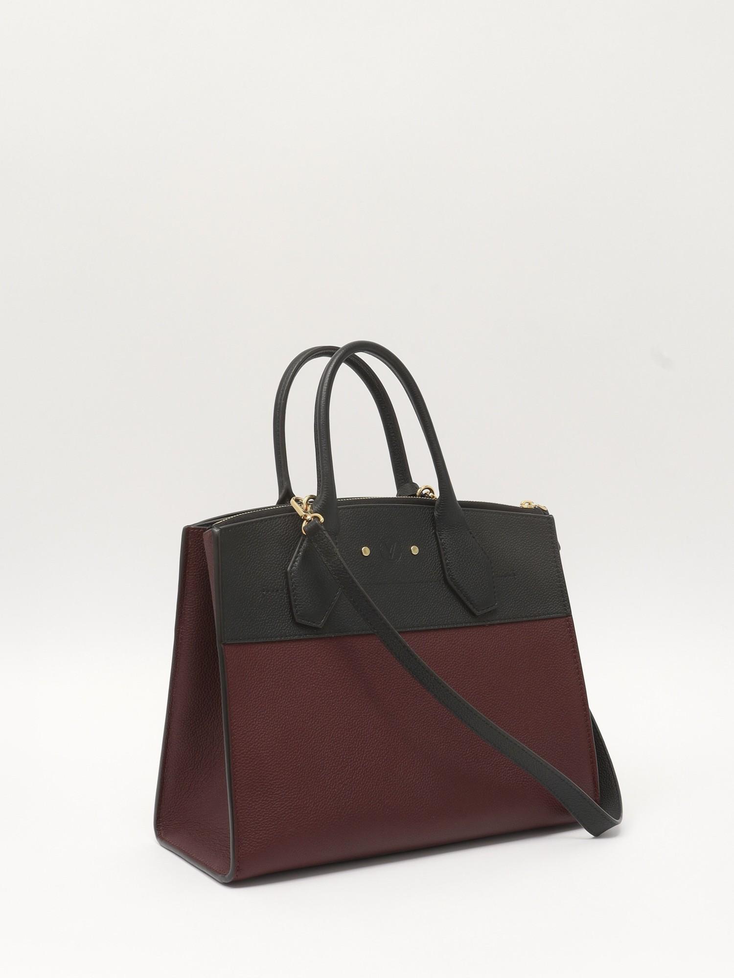 Louis Vuitton City Steamer , фото 4