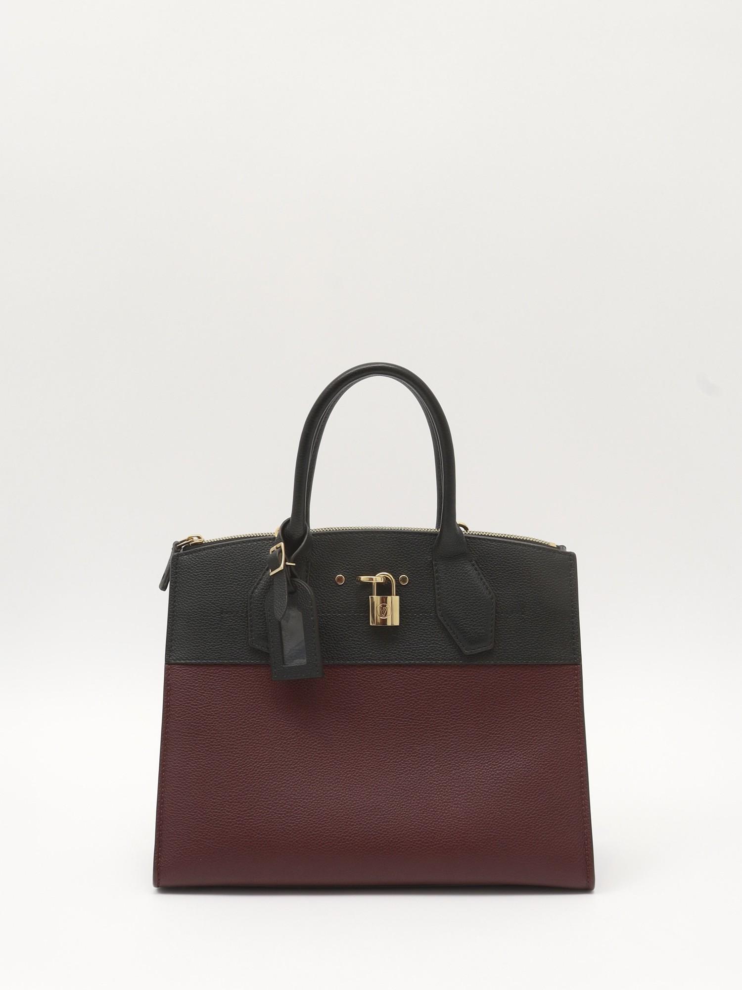 Louis Vuitton City Steamer , фото 1