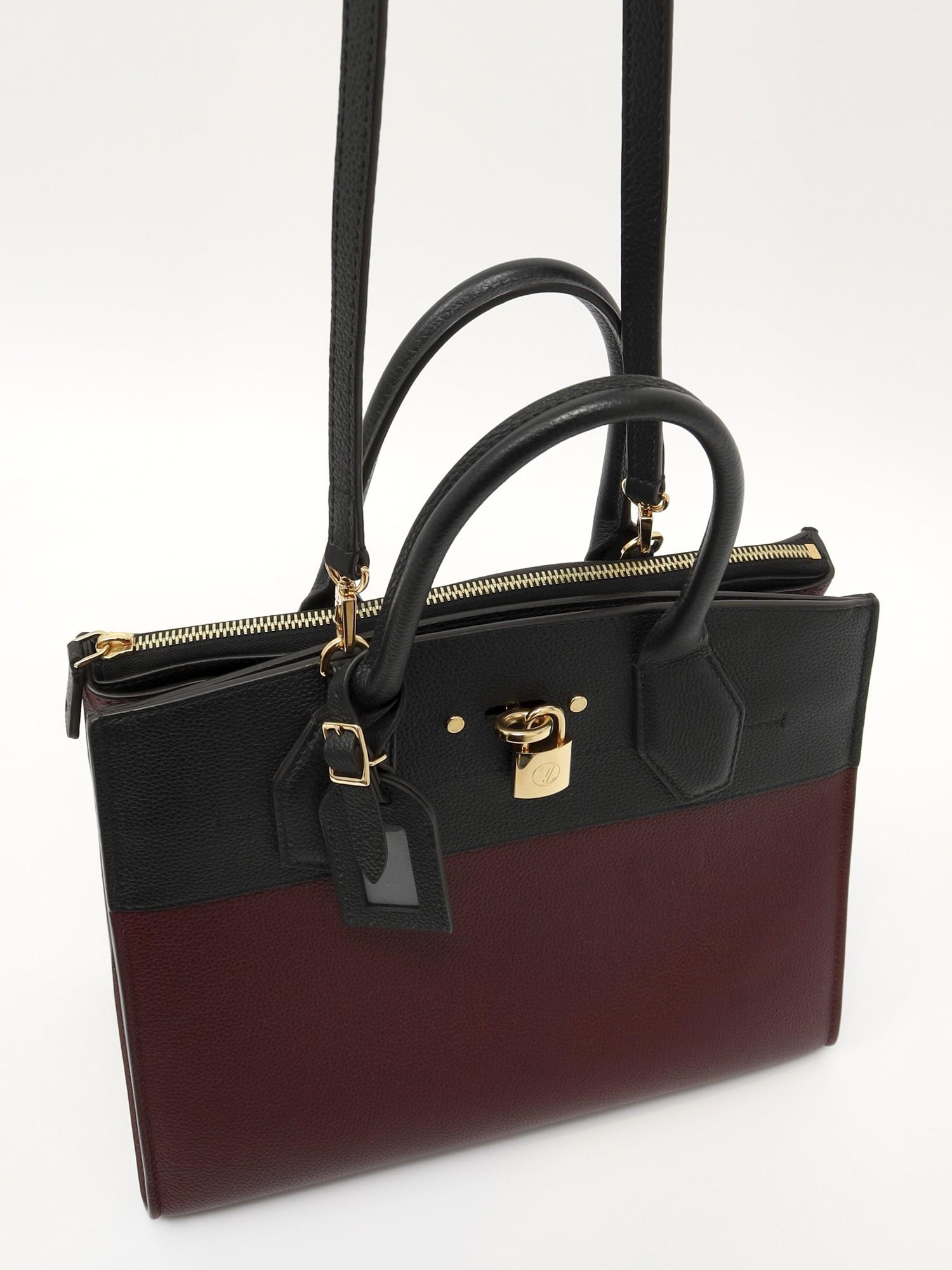 Louis Vuitton City Steamer , фото 5