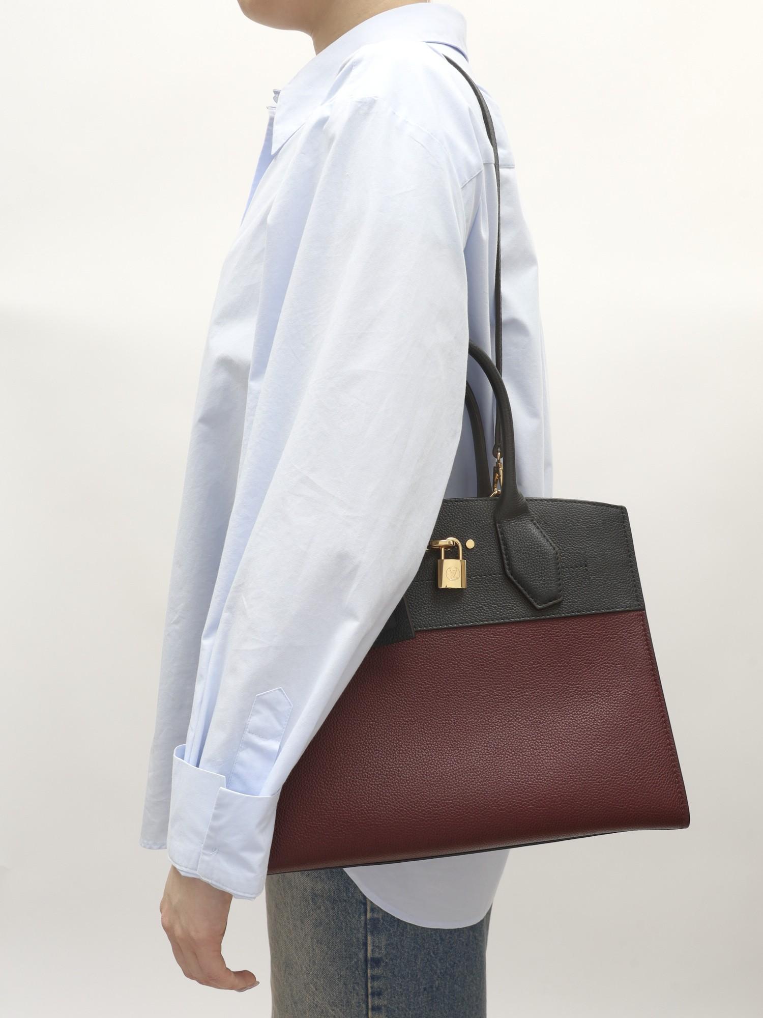 Louis Vuitton City Steamer , фото 2