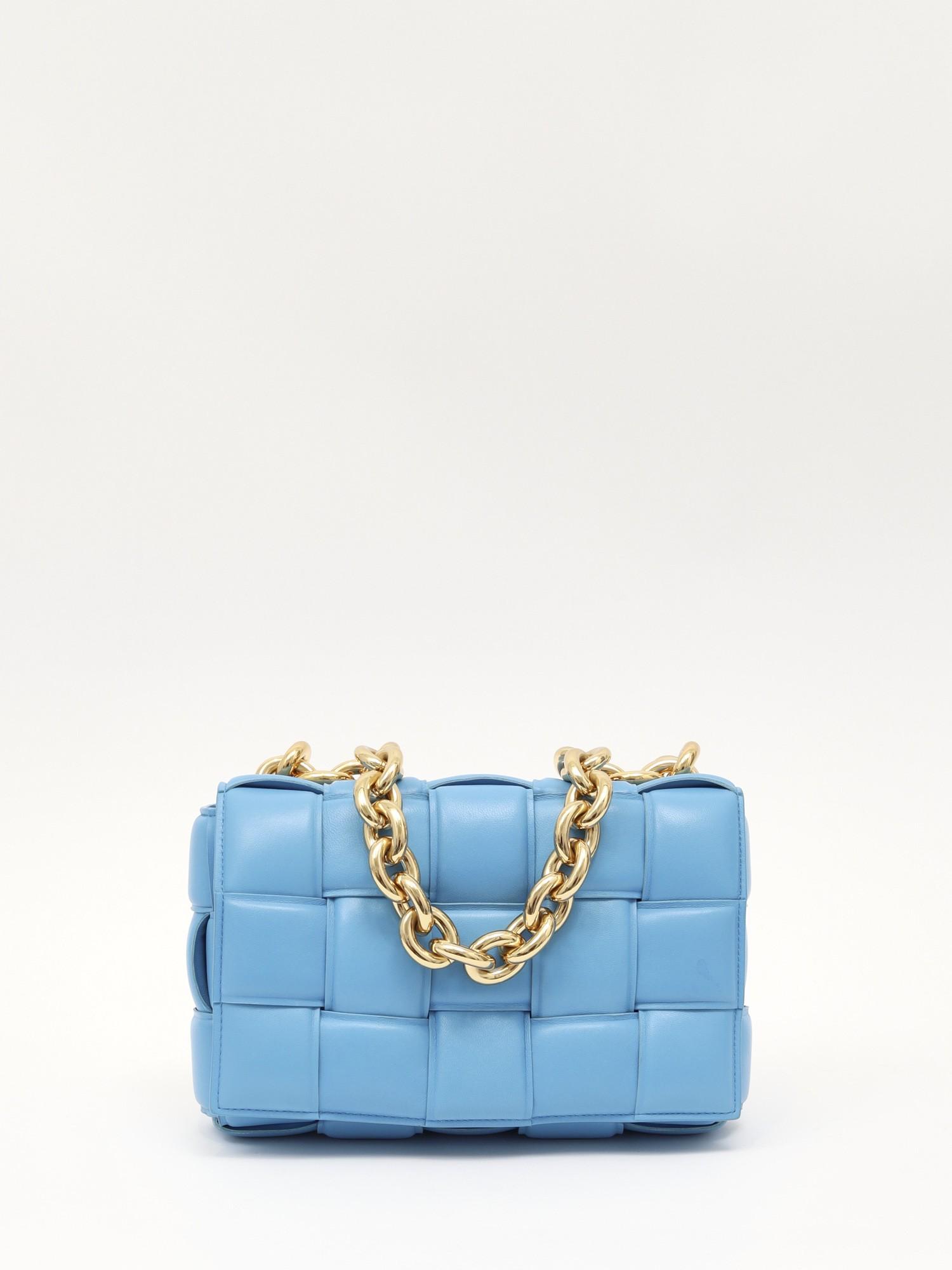 Bottega Veneta Chain Cassette , фото 1