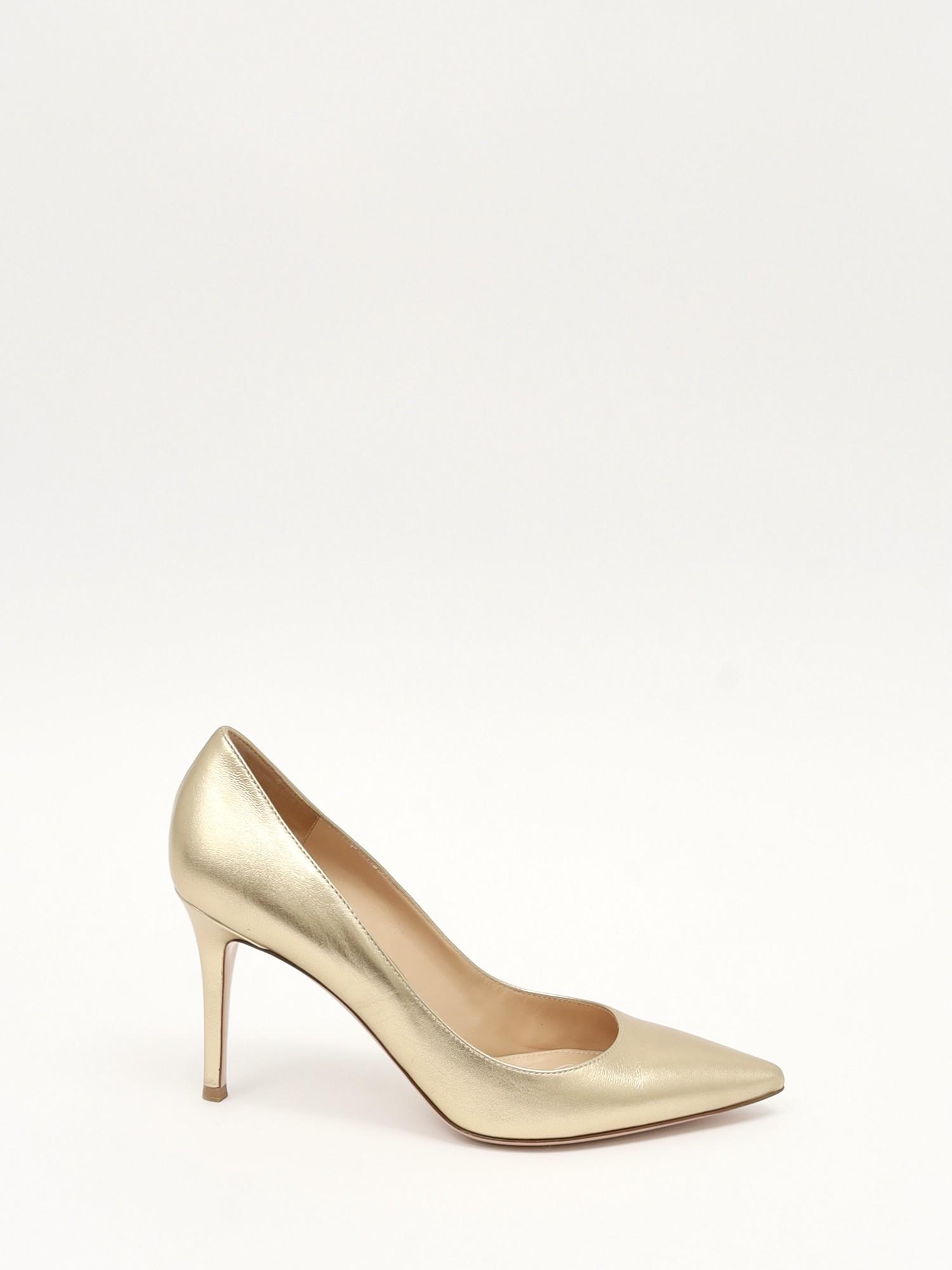 Gianvito Rossi 39, фото 1