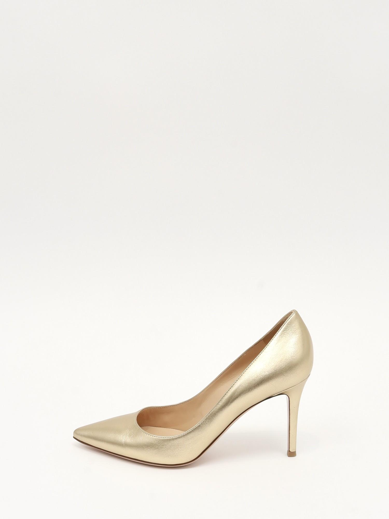 Gianvito Rossi 39, фото 2