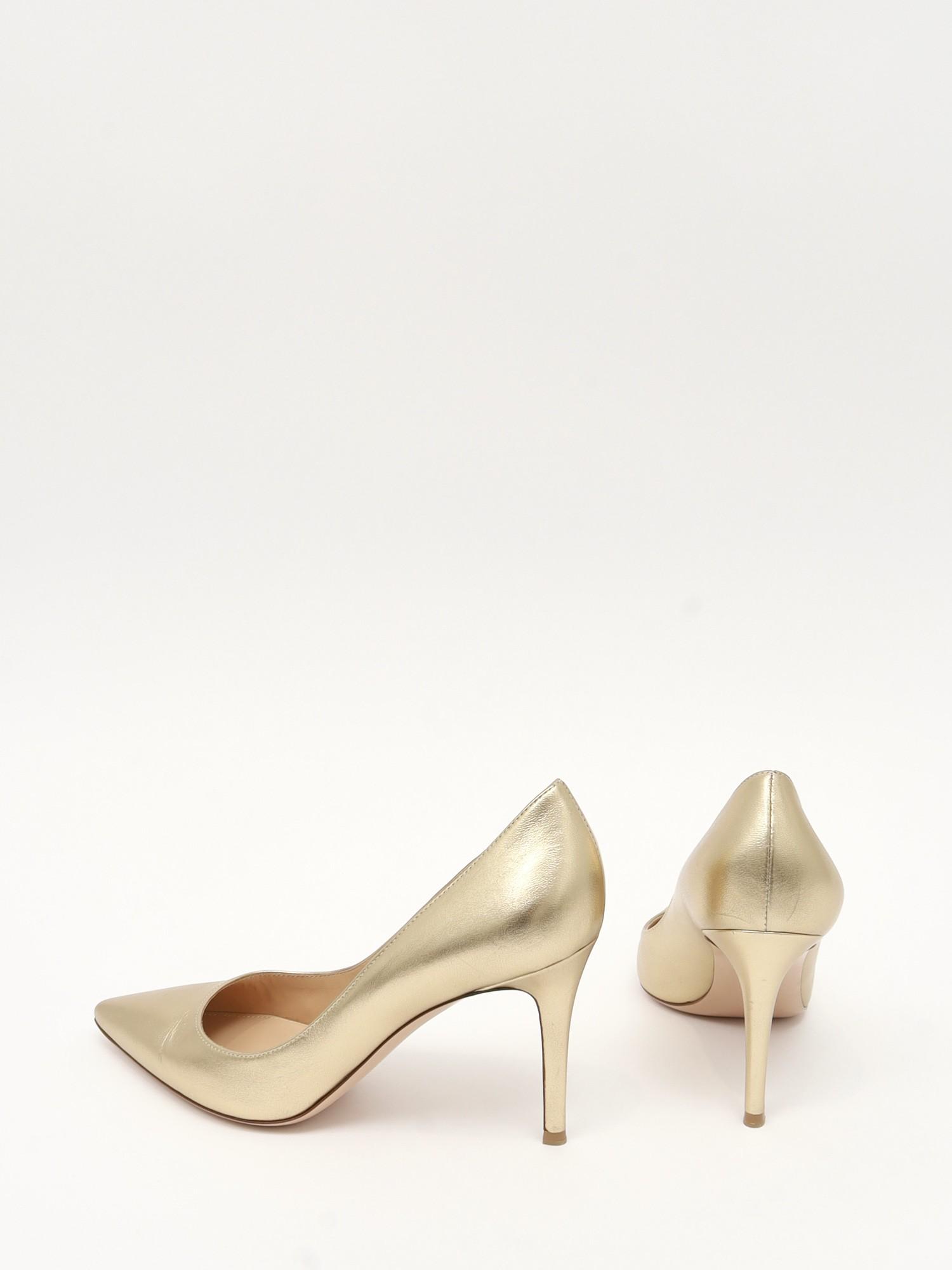 Gianvito Rossi 39, фото 4